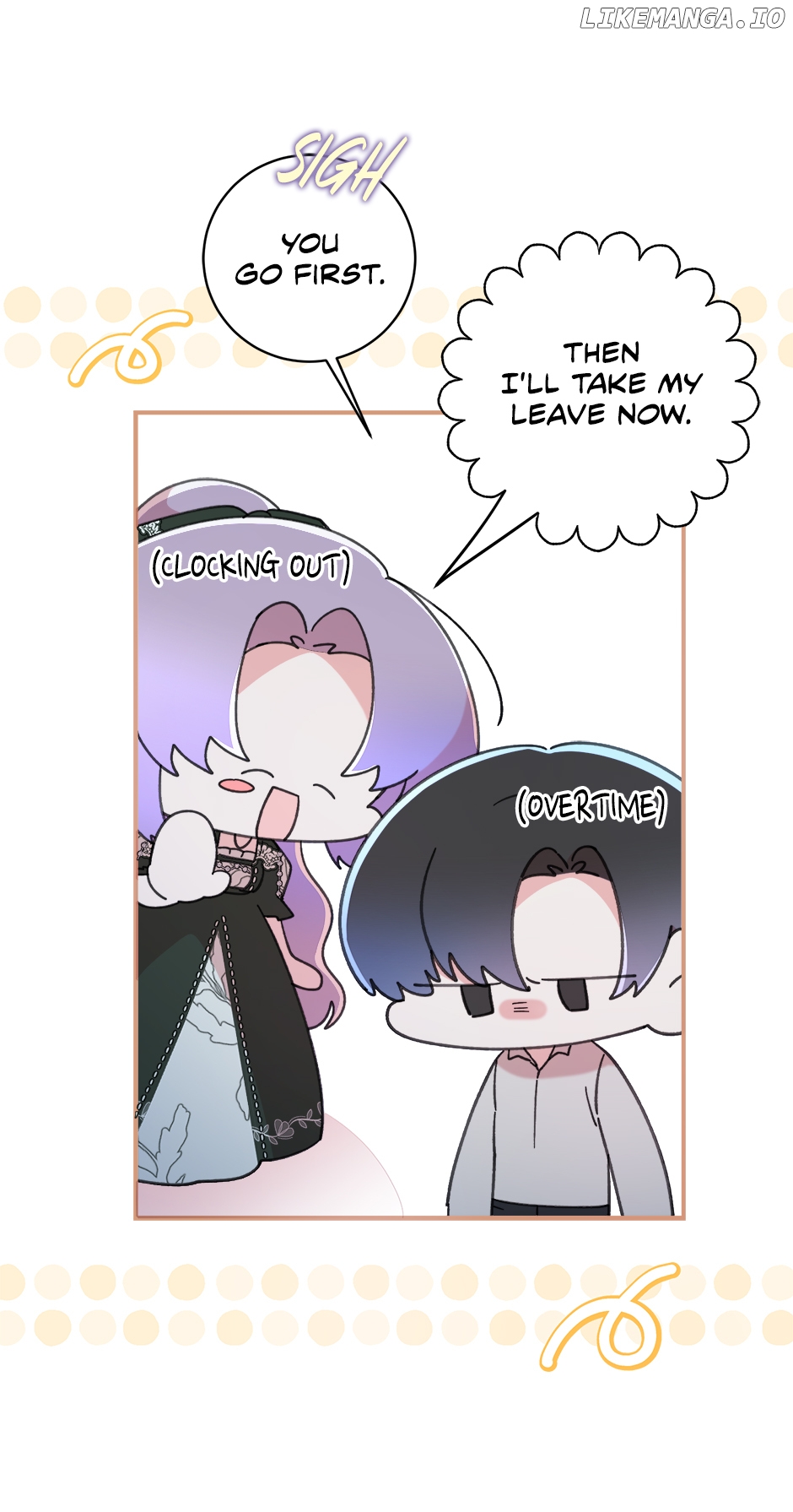The Wallflower Who Was Proposed to by the Tyrant Chapter 18 - page 15