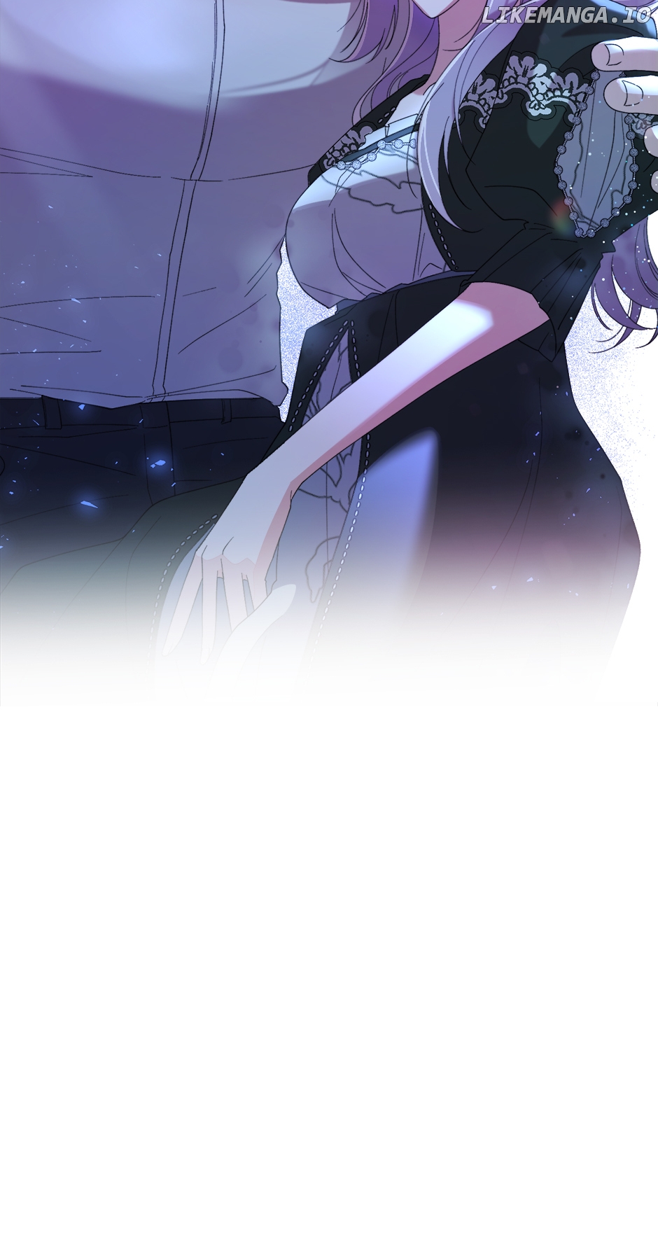 The Wallflower Who Was Proposed to by the Tyrant Chapter 18 - page 21