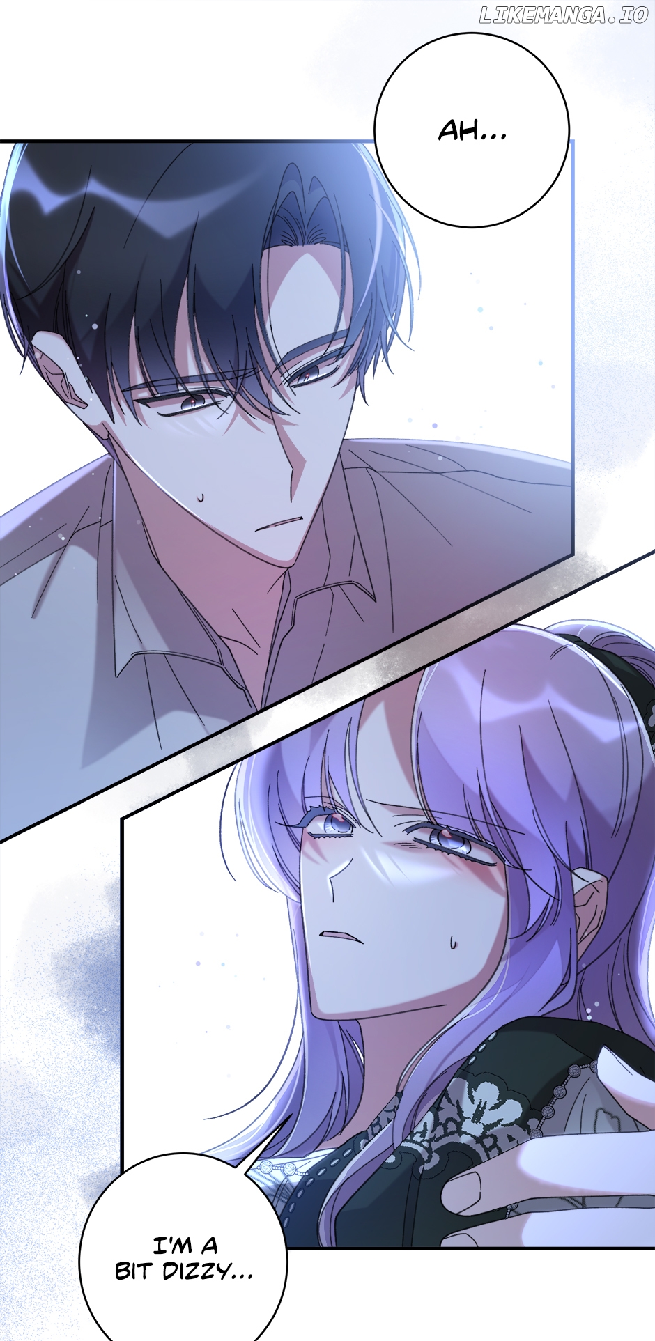 The Wallflower Who Was Proposed to by the Tyrant Chapter 18 - page 22