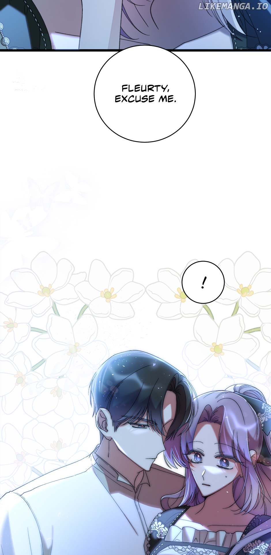 The Wallflower Who Was Proposed to by the Tyrant Chapter 18 - page 25