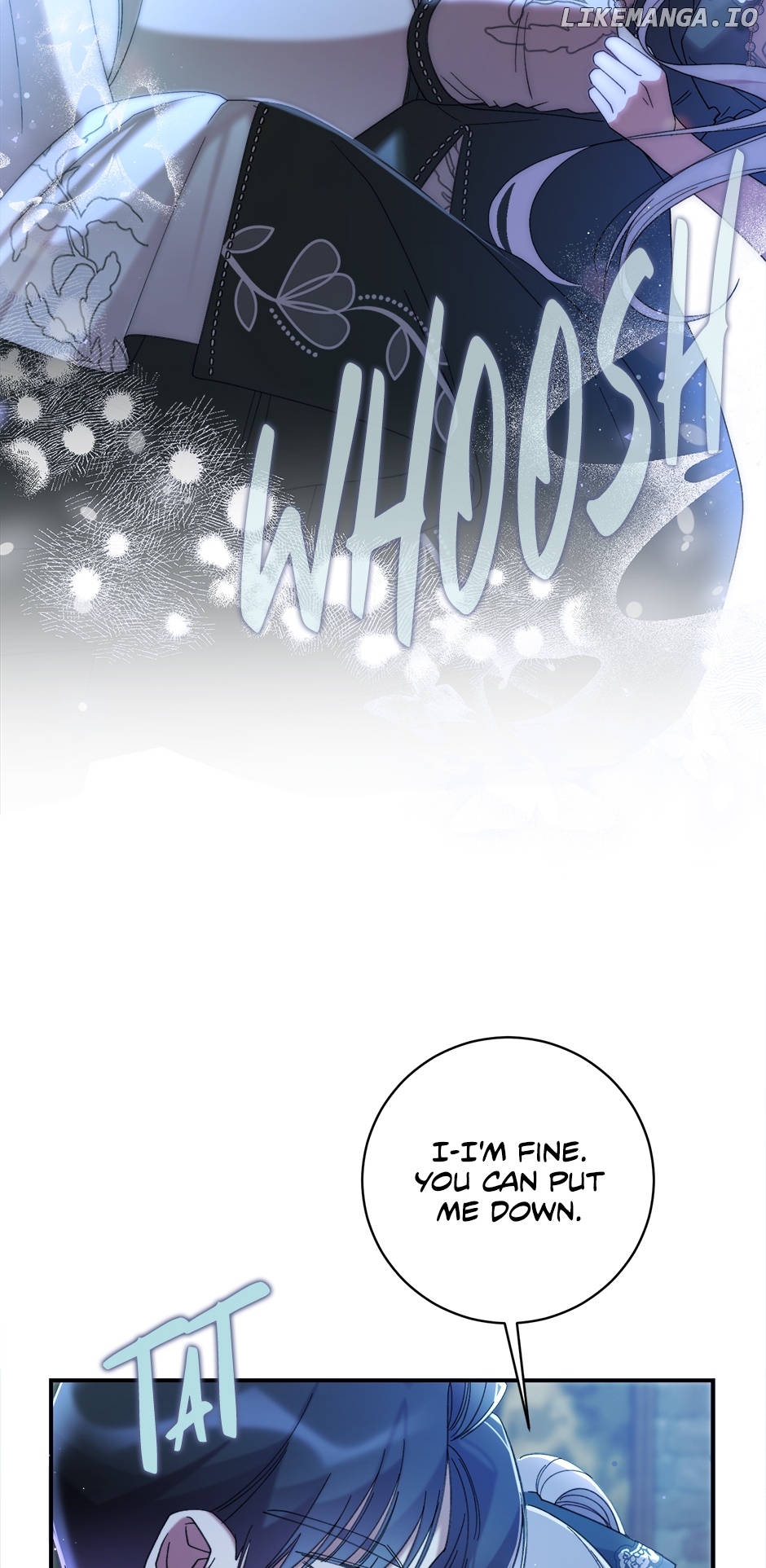 The Wallflower Who Was Proposed to by the Tyrant Chapter 18 - page 26