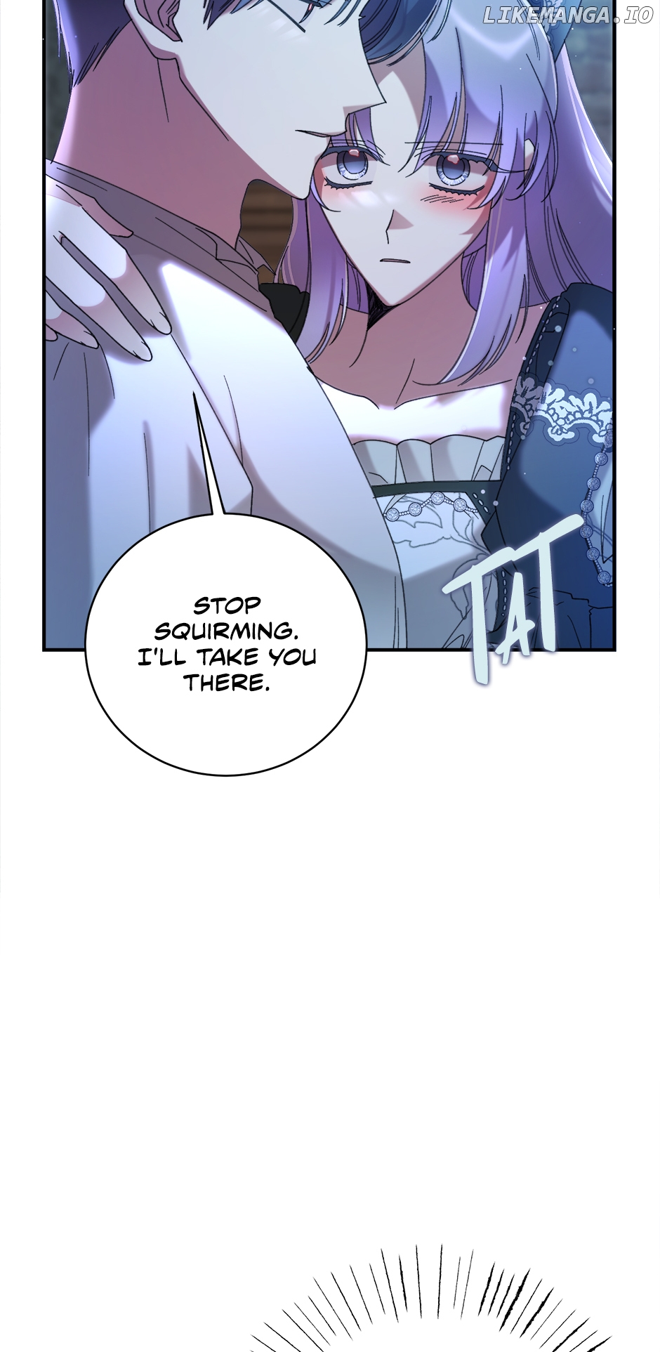 The Wallflower Who Was Proposed to by the Tyrant Chapter 18 - page 27