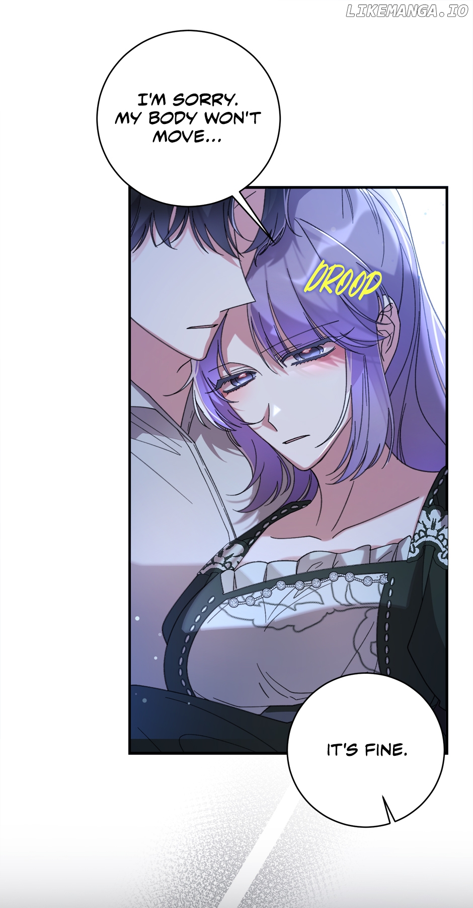 The Wallflower Who Was Proposed to by the Tyrant Chapter 18 - page 29
