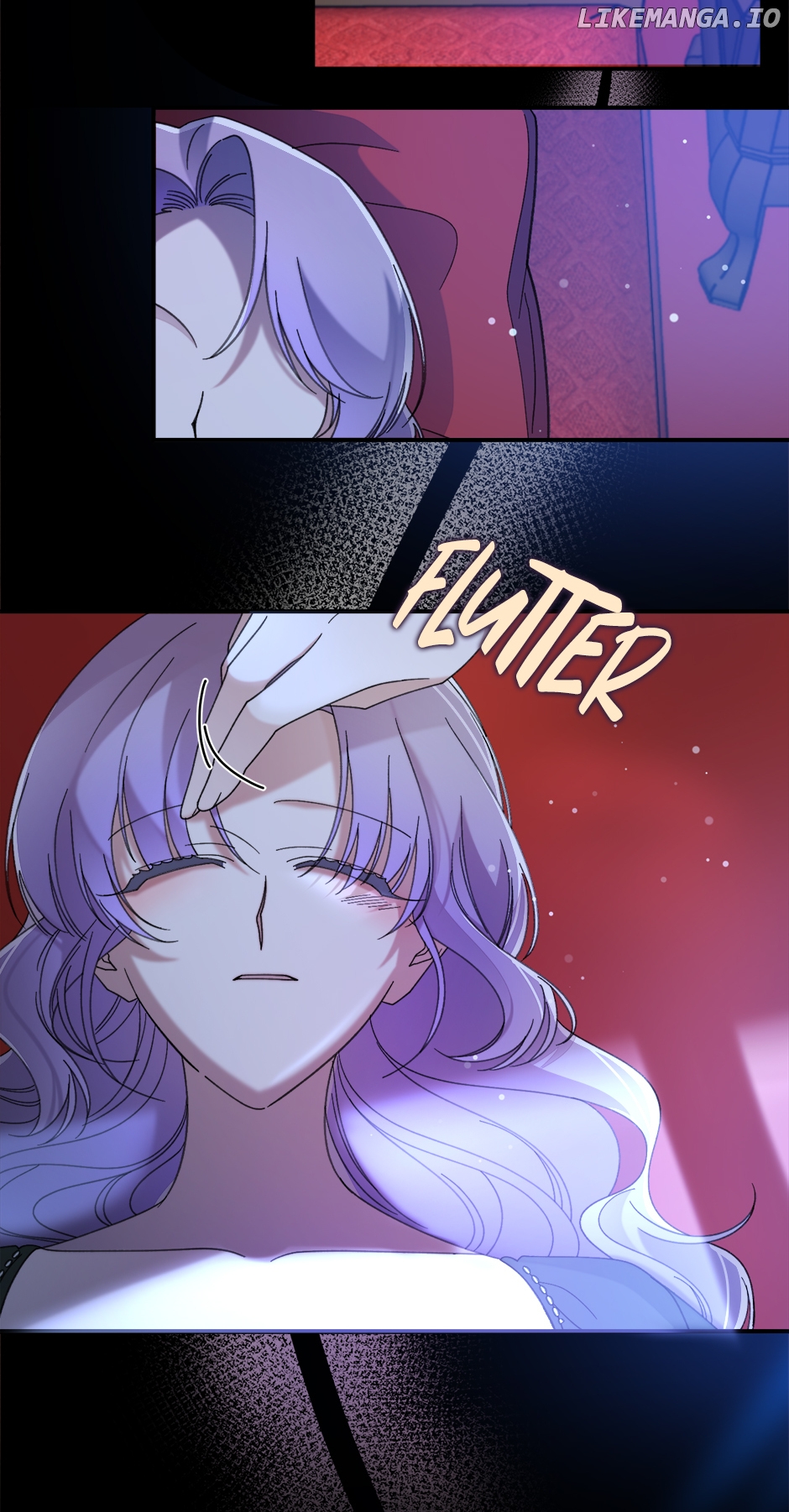 The Wallflower Who Was Proposed to by the Tyrant Chapter 18 - page 31