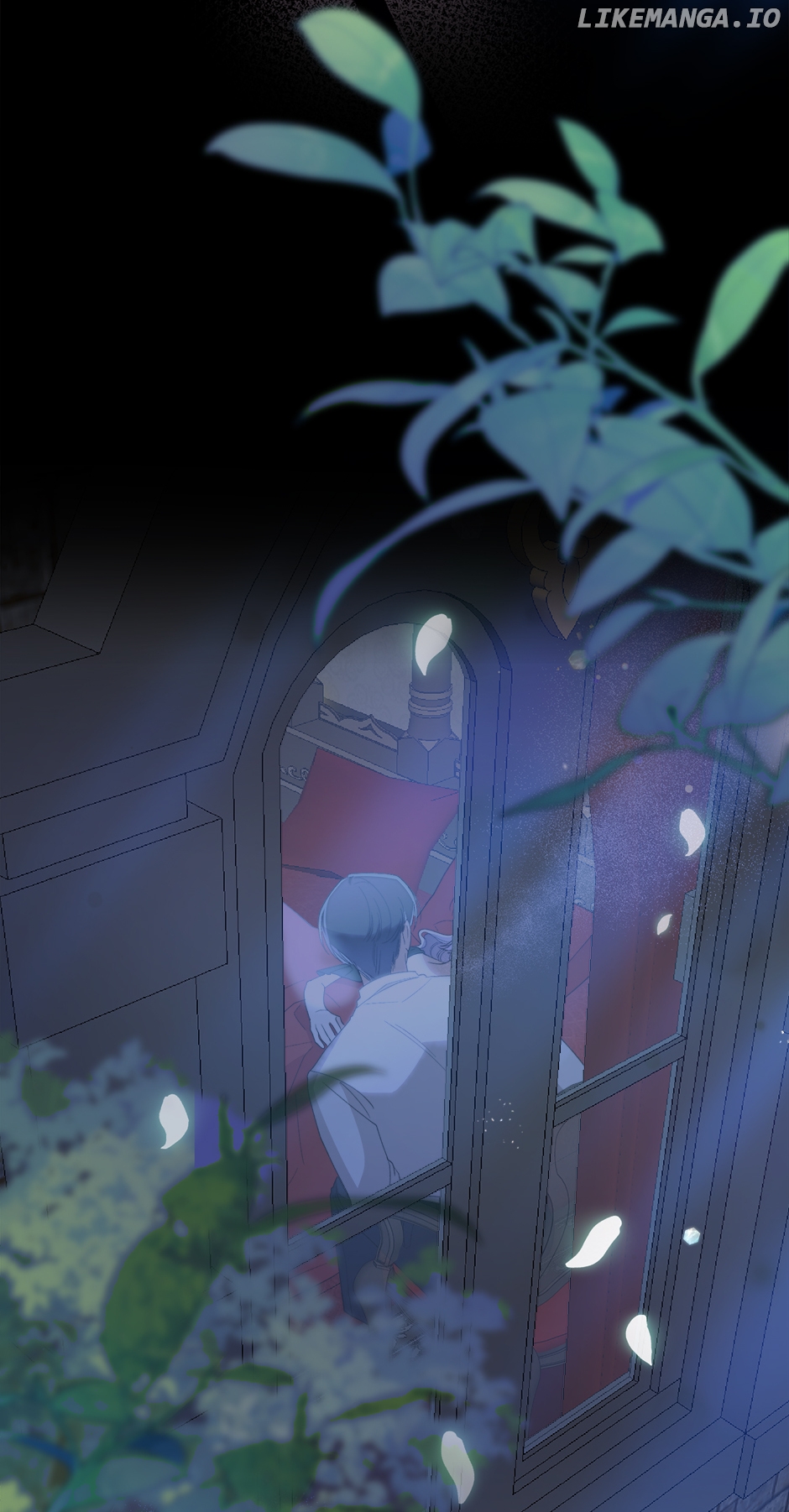 The Wallflower Who Was Proposed to by the Tyrant Chapter 18 - page 32