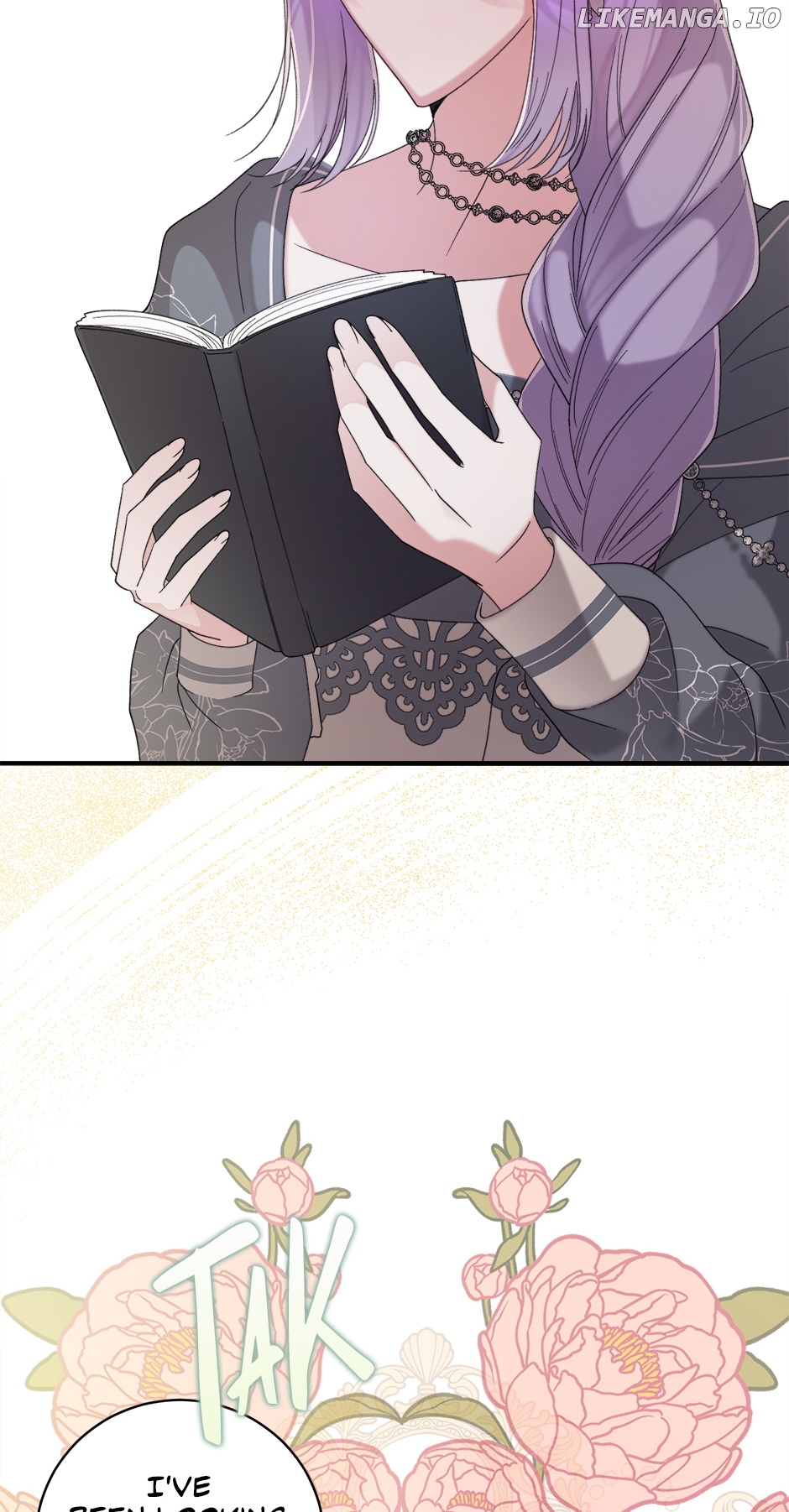 The Wallflower Who Was Proposed to by the Tyrant Chapter 18 - page 35