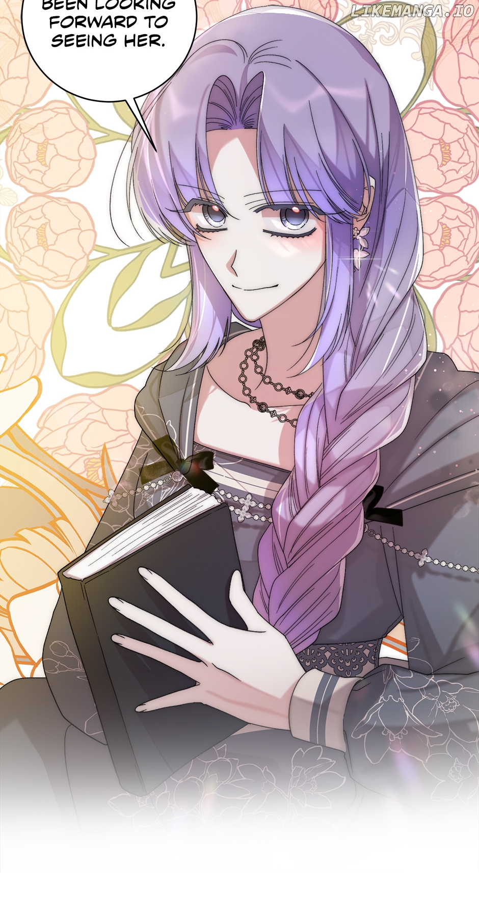 The Wallflower Who Was Proposed to by the Tyrant Chapter 18 - page 36
