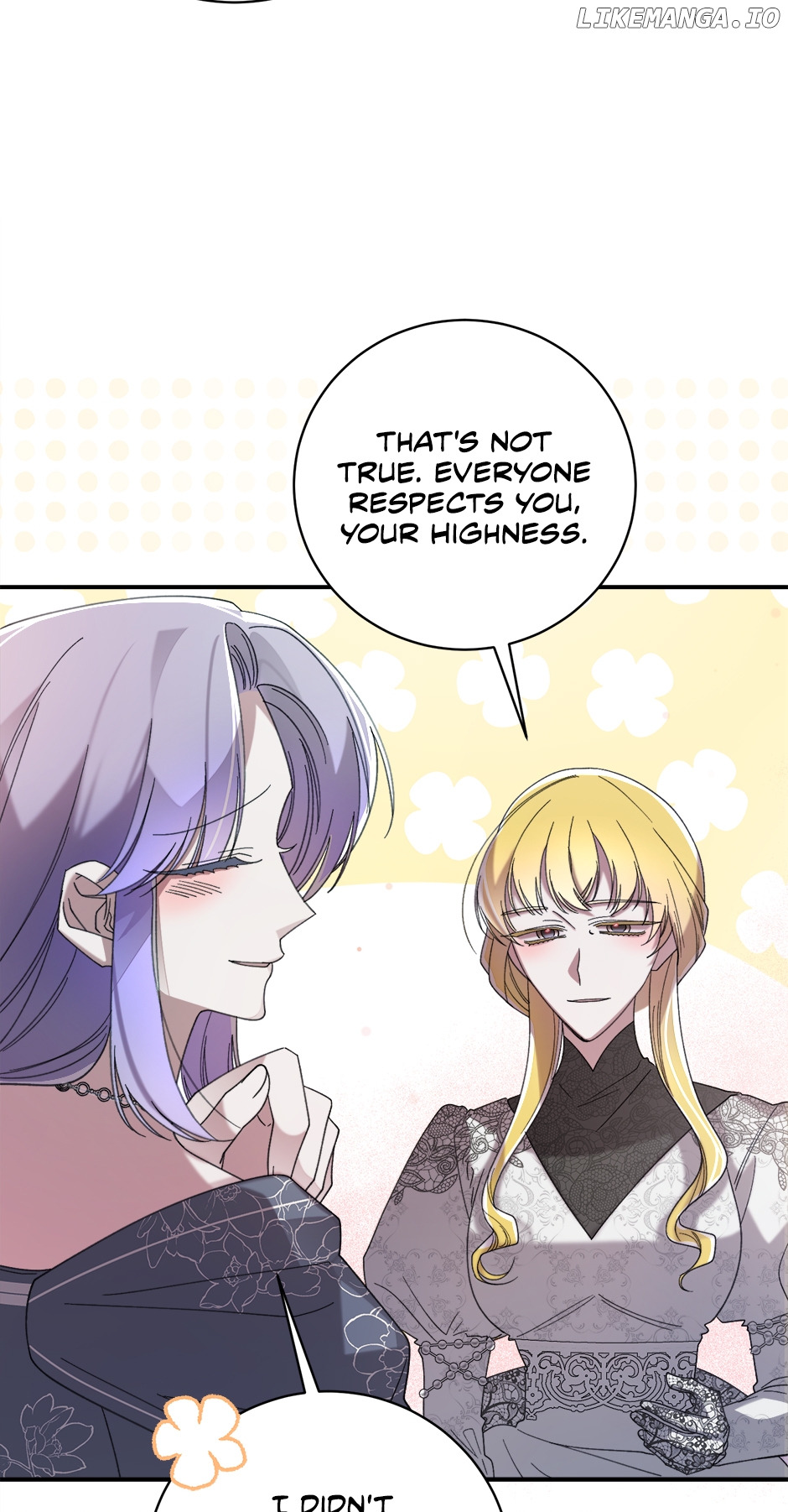 The Wallflower Who Was Proposed to by the Tyrant Chapter 18 - page 41
