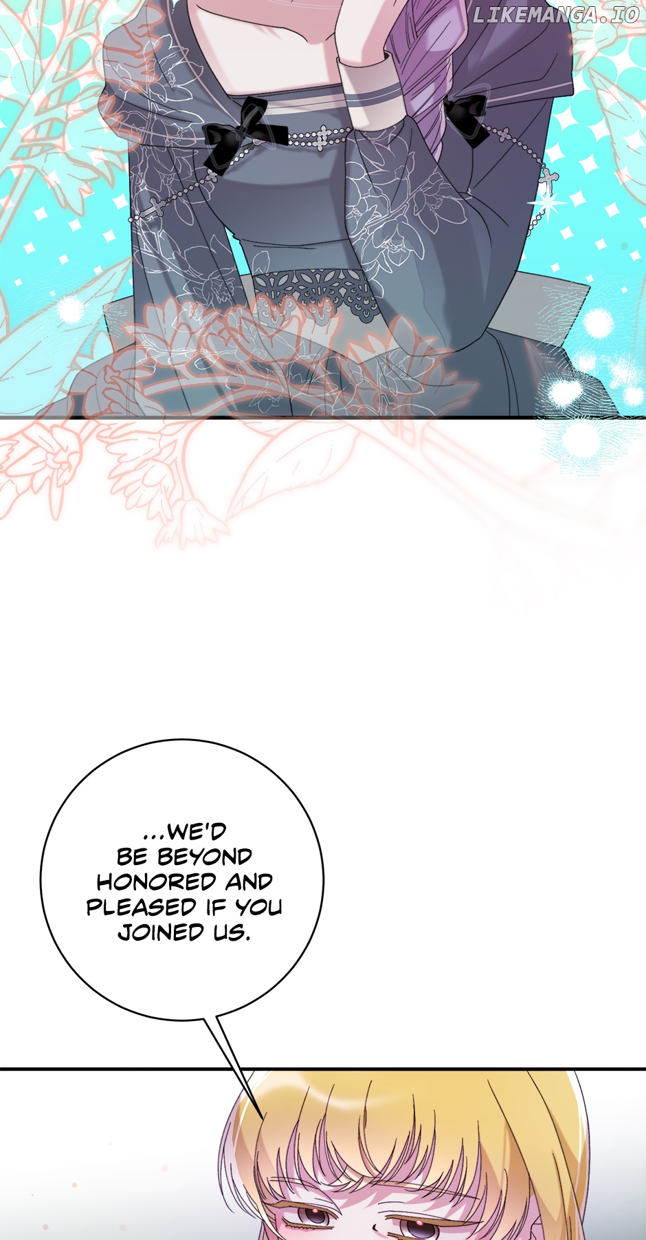 The Wallflower Who Was Proposed to by the Tyrant Chapter 18 - page 43