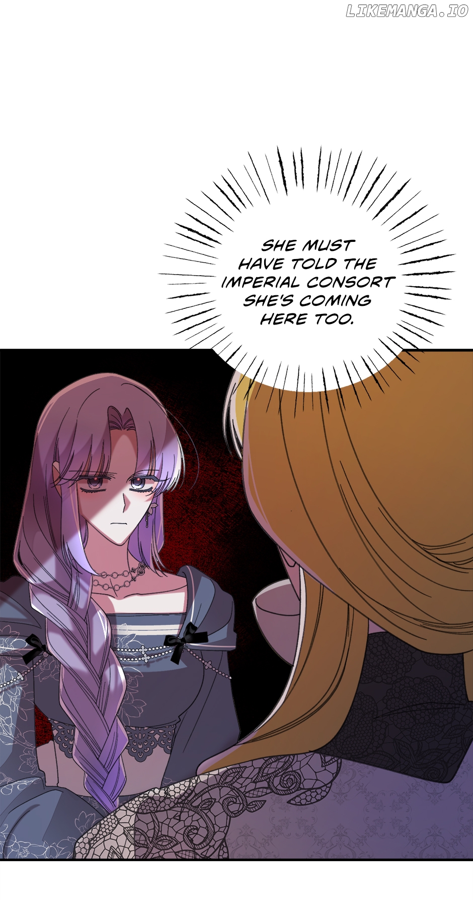 The Wallflower Who Was Proposed to by the Tyrant Chapter 18 - page 45