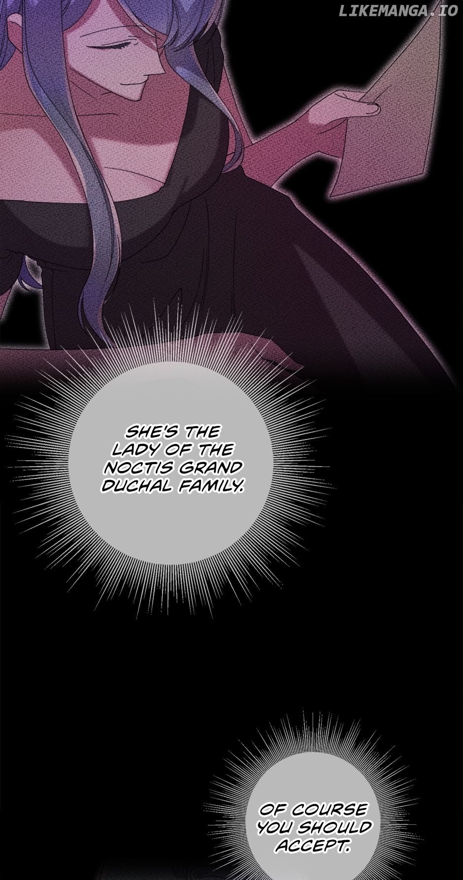 The Wallflower Who Was Proposed to by the Tyrant Chapter 18 - page 47