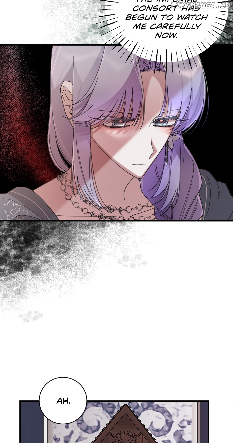 The Wallflower Who Was Proposed to by the Tyrant Chapter 18 - page 49