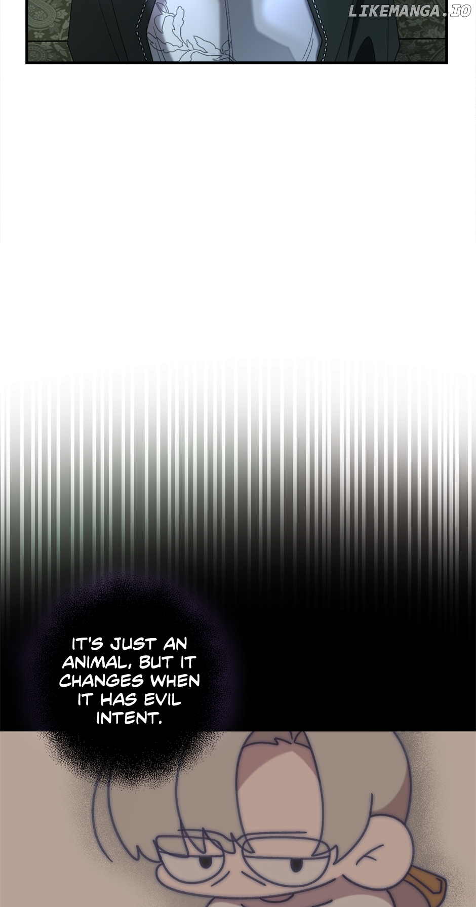The Wallflower Who Was Proposed to by the Tyrant Chapter 18 - page 5