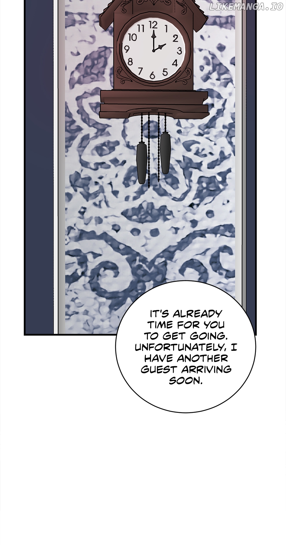 The Wallflower Who Was Proposed to by the Tyrant Chapter 18 - page 50