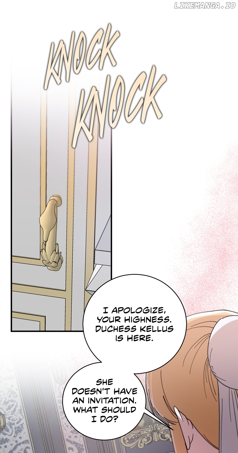 The Wallflower Who Was Proposed to by the Tyrant Chapter 18 - page 51