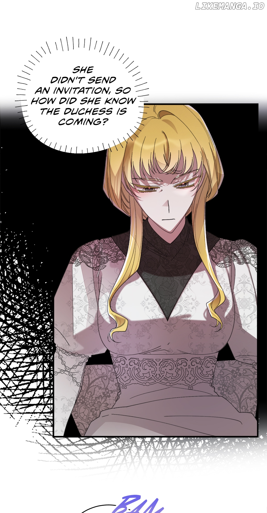 The Wallflower Who Was Proposed to by the Tyrant Chapter 18 - page 53