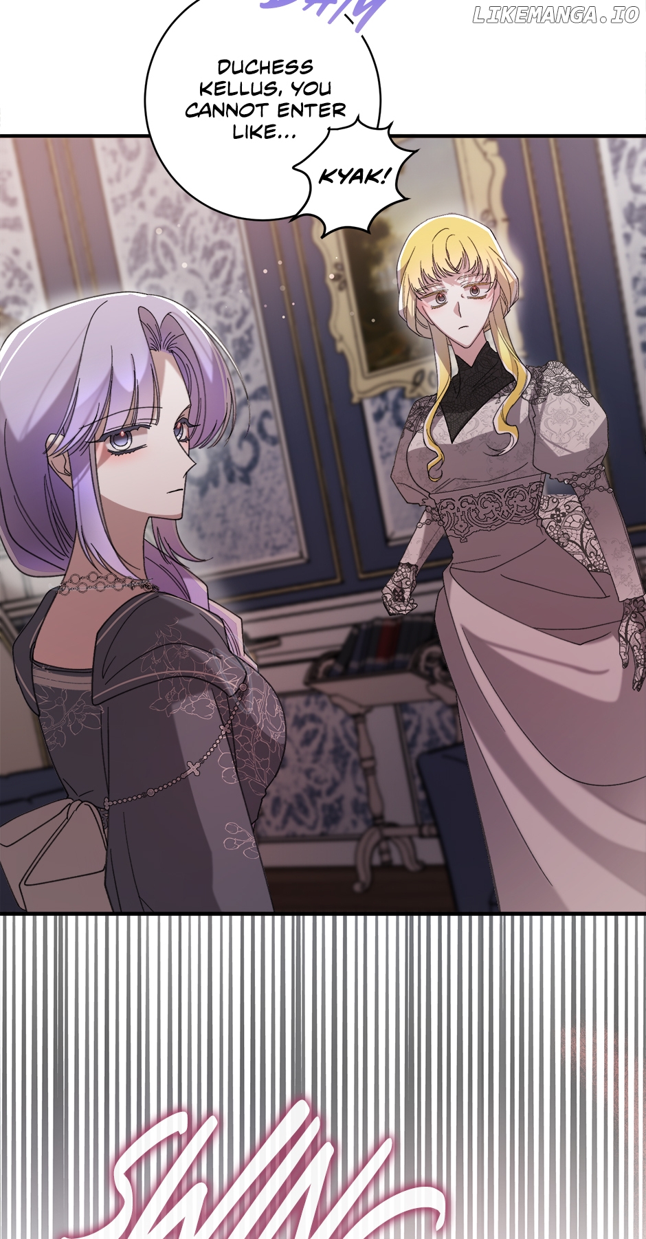 The Wallflower Who Was Proposed to by the Tyrant Chapter 18 - page 54