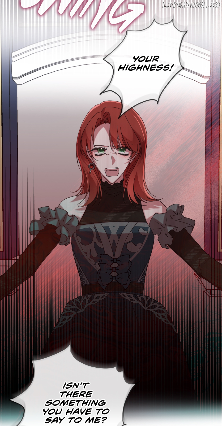 The Wallflower Who Was Proposed to by the Tyrant Chapter 18 - page 55