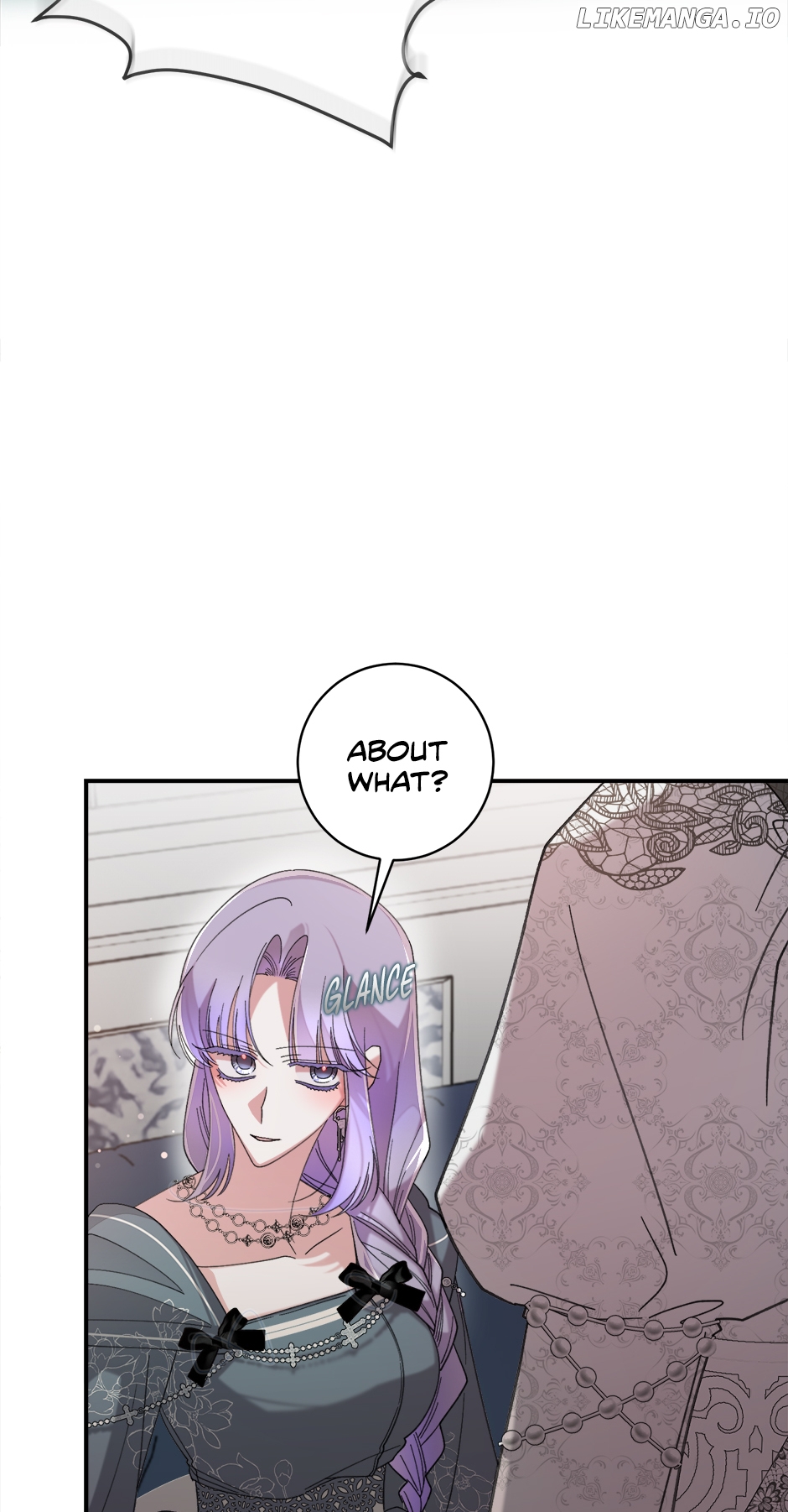The Wallflower Who Was Proposed to by the Tyrant Chapter 18 - page 56