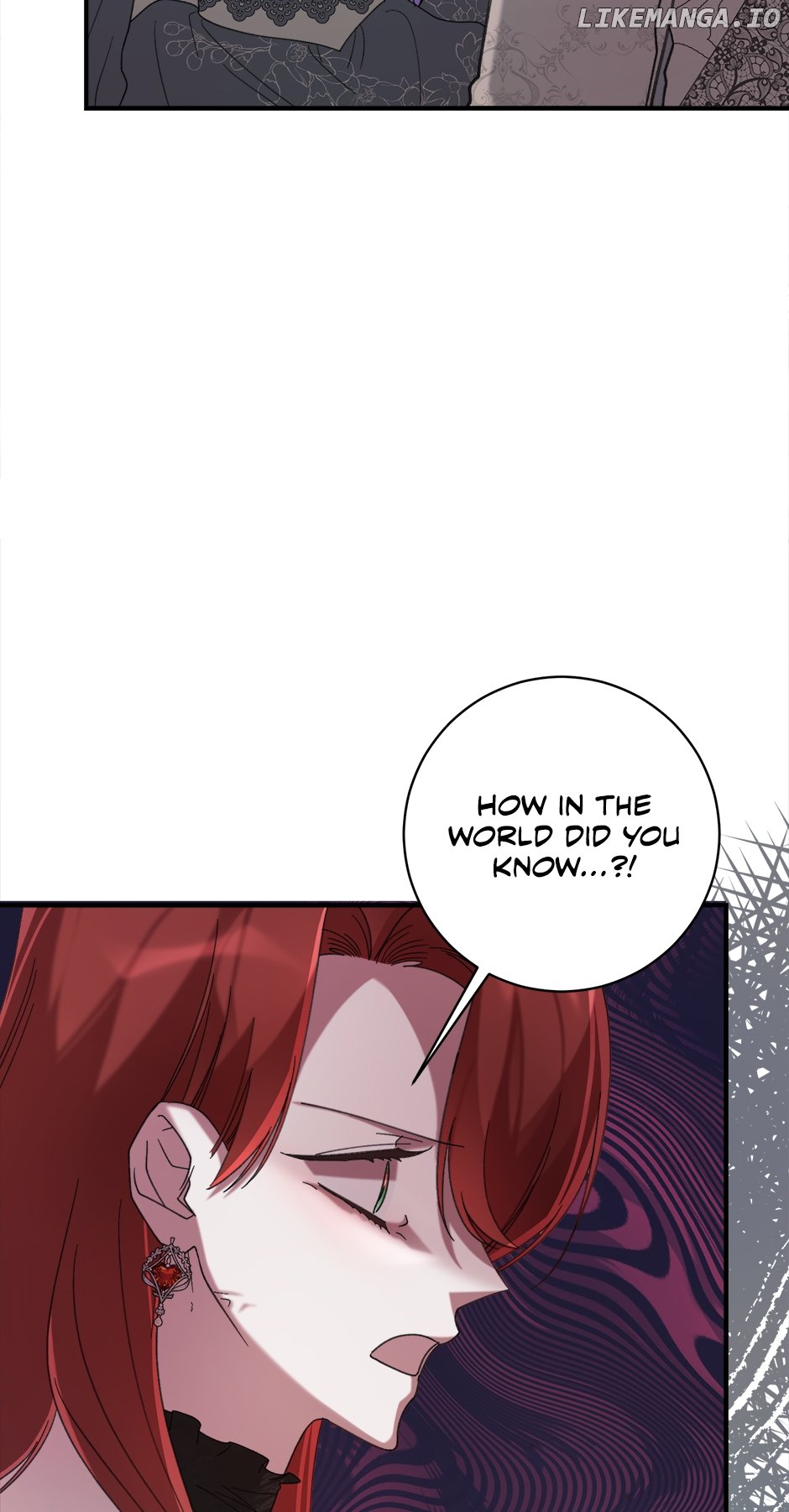 The Wallflower Who Was Proposed to by the Tyrant Chapter 18 - page 57