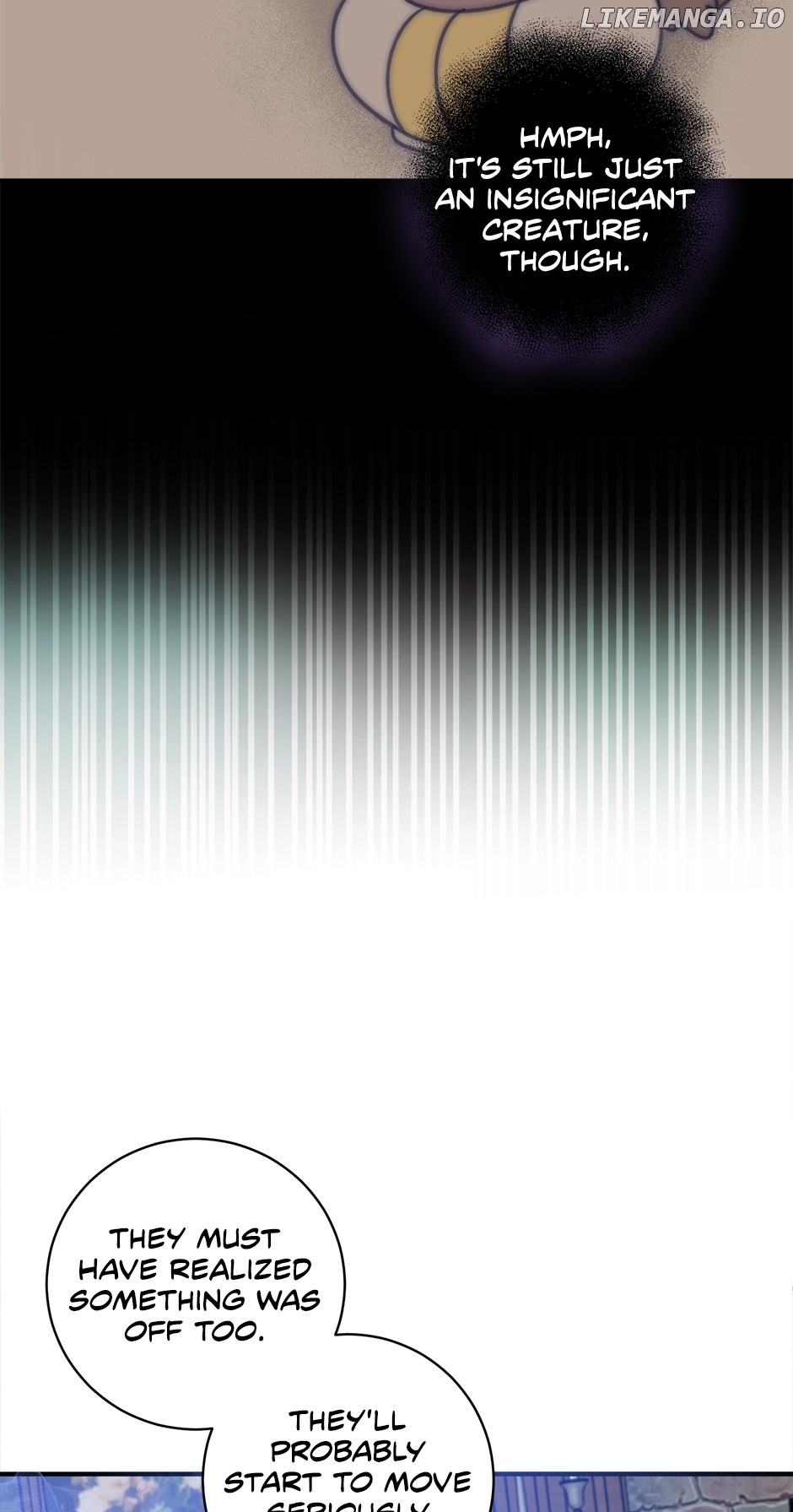 The Wallflower Who Was Proposed to by the Tyrant Chapter 18 - page 6