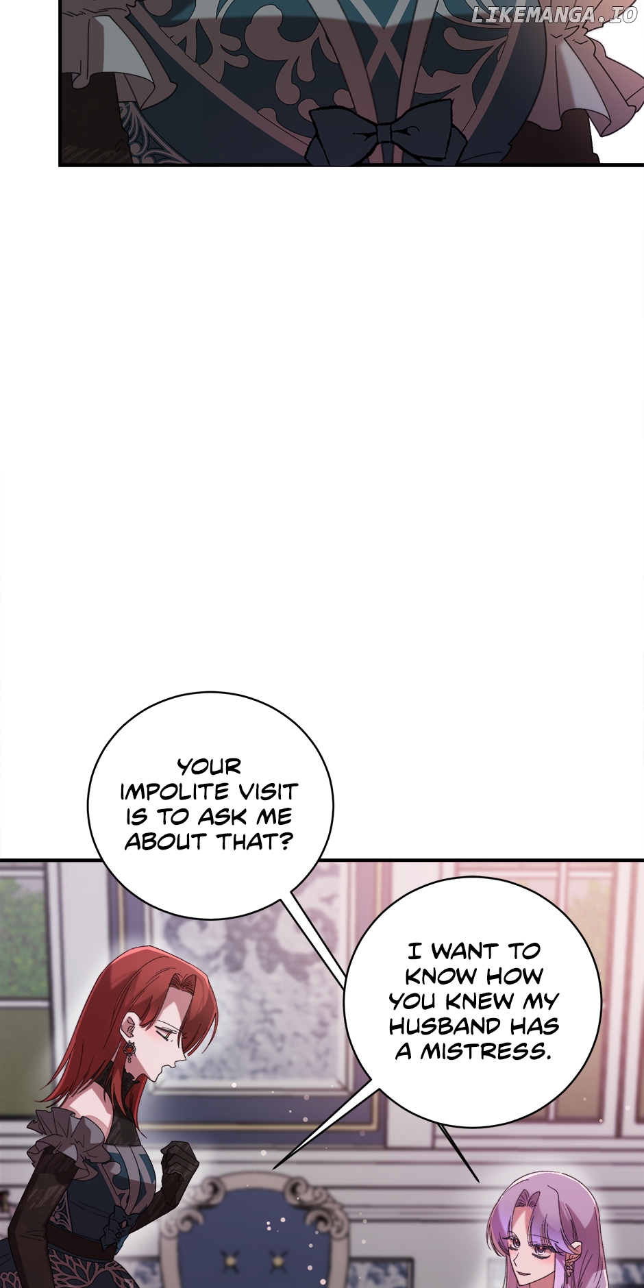 The Wallflower Who Was Proposed to by the Tyrant Chapter 18 - page 62