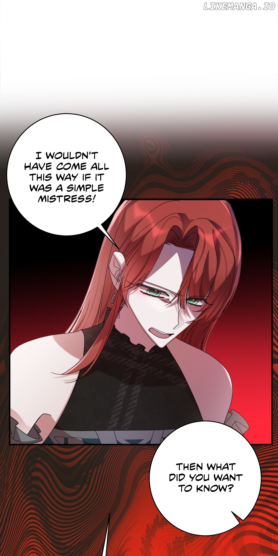 The Wallflower Who Was Proposed to by the Tyrant Chapter 18 - page 65
