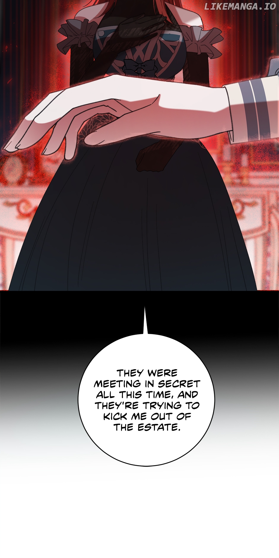 The Wallflower Who Was Proposed to by the Tyrant Chapter 18 - page 67