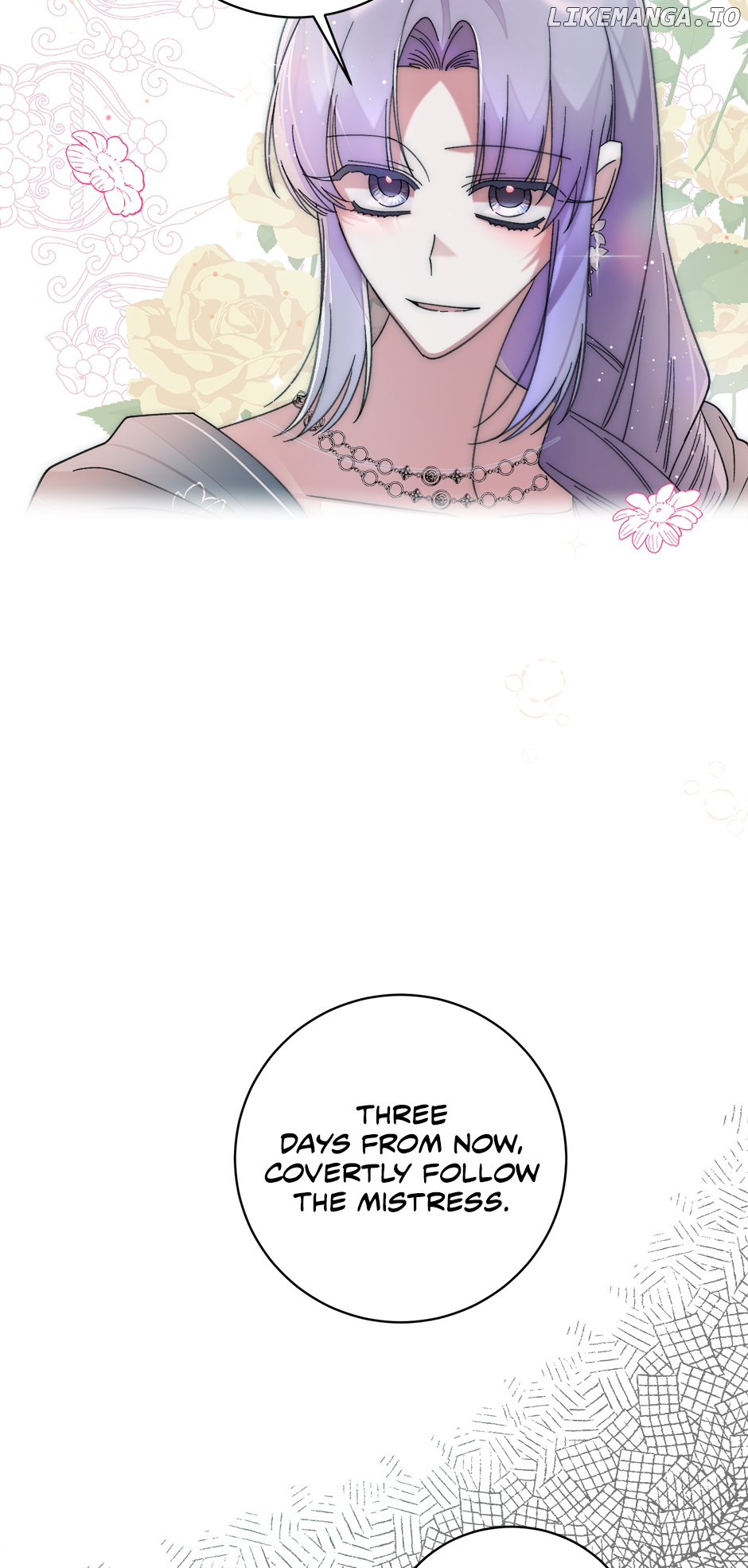 The Wallflower Who Was Proposed to by the Tyrant Chapter 18 - page 71