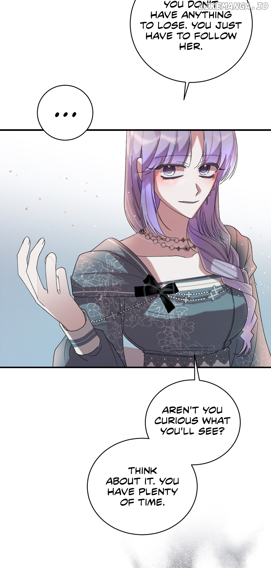 The Wallflower Who Was Proposed to by the Tyrant Chapter 18 - page 73