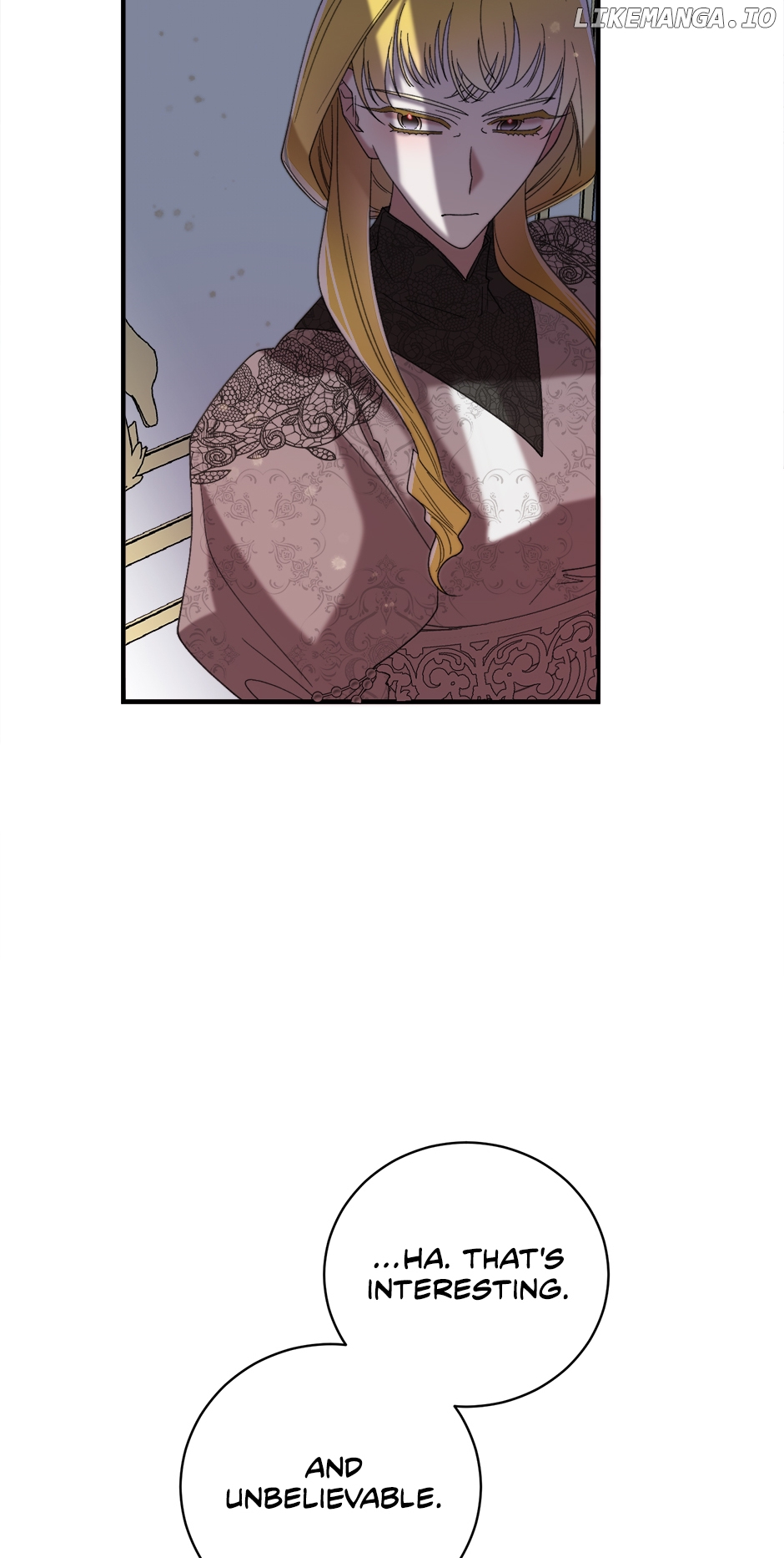 The Wallflower Who Was Proposed to by the Tyrant Chapter 18 - page 79