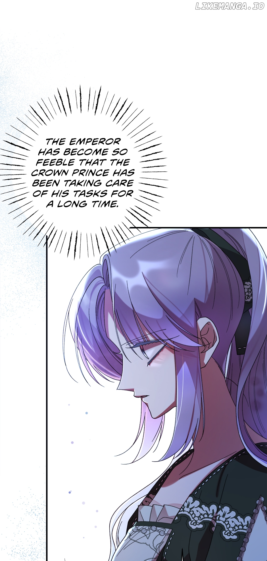 The Wallflower Who Was Proposed to by the Tyrant Chapter 18 - page 8