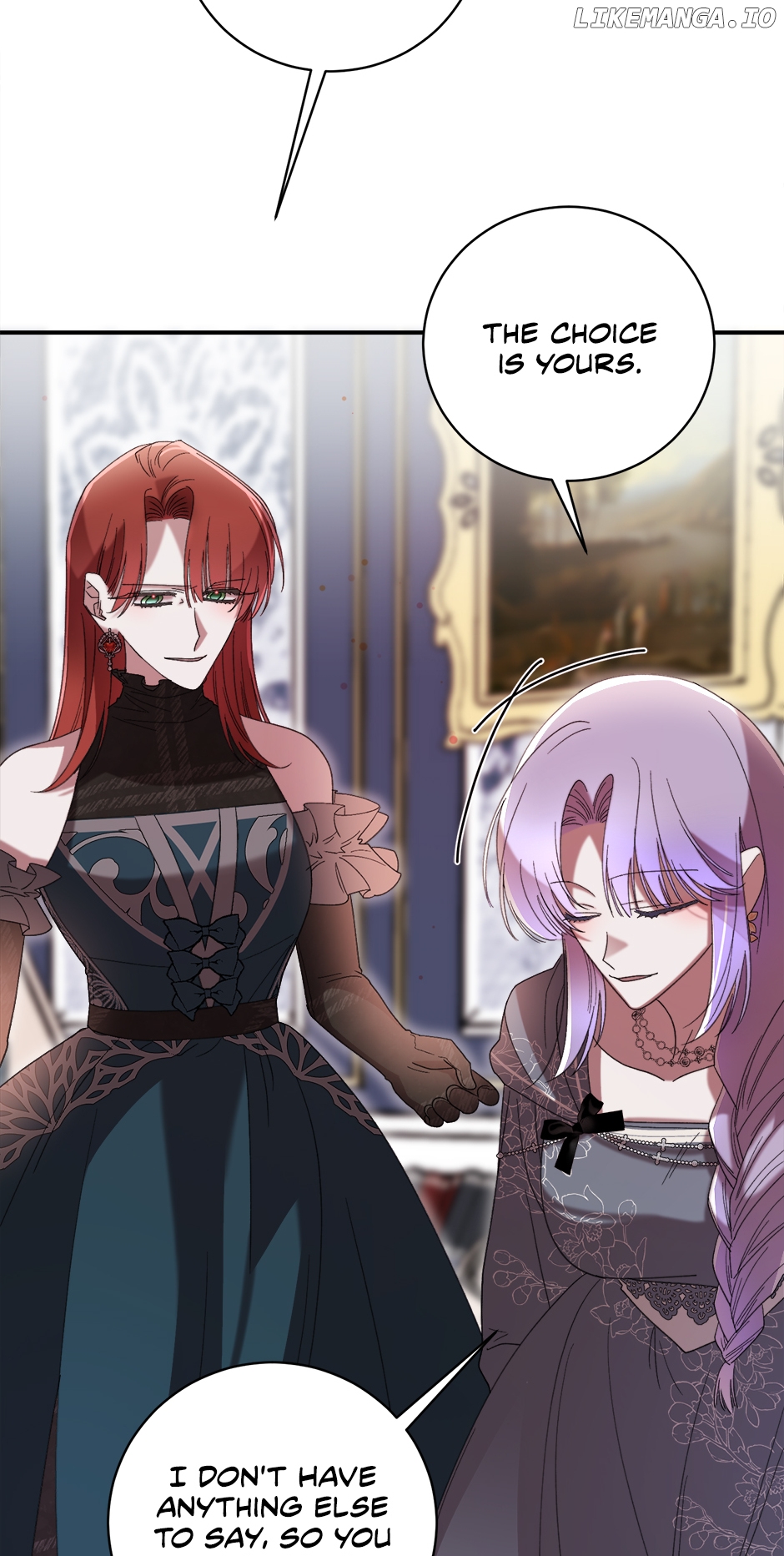 The Wallflower Who Was Proposed to by the Tyrant Chapter 18 - page 80