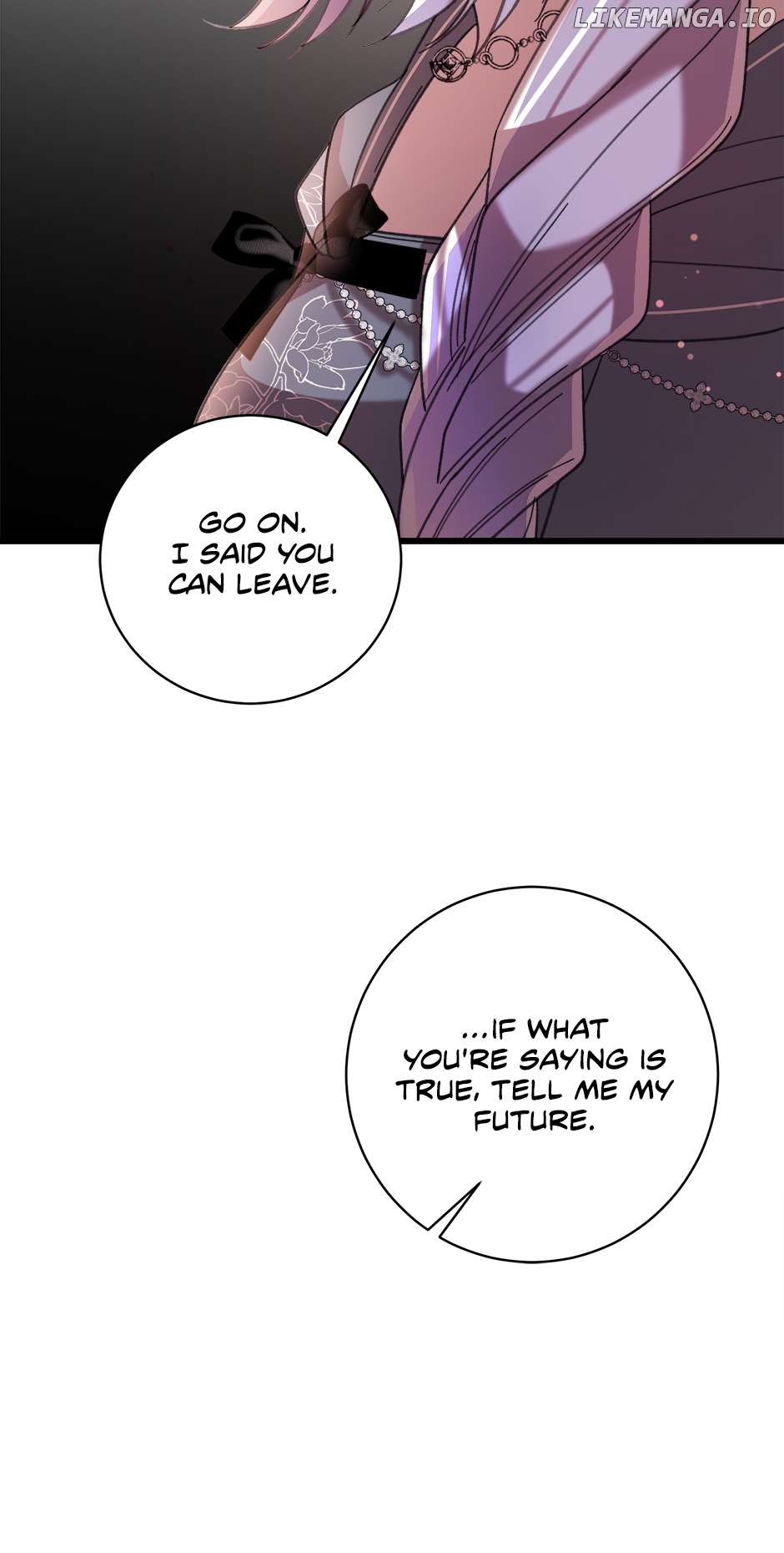 The Wallflower Who Was Proposed to by the Tyrant Chapter 18 - page 82
