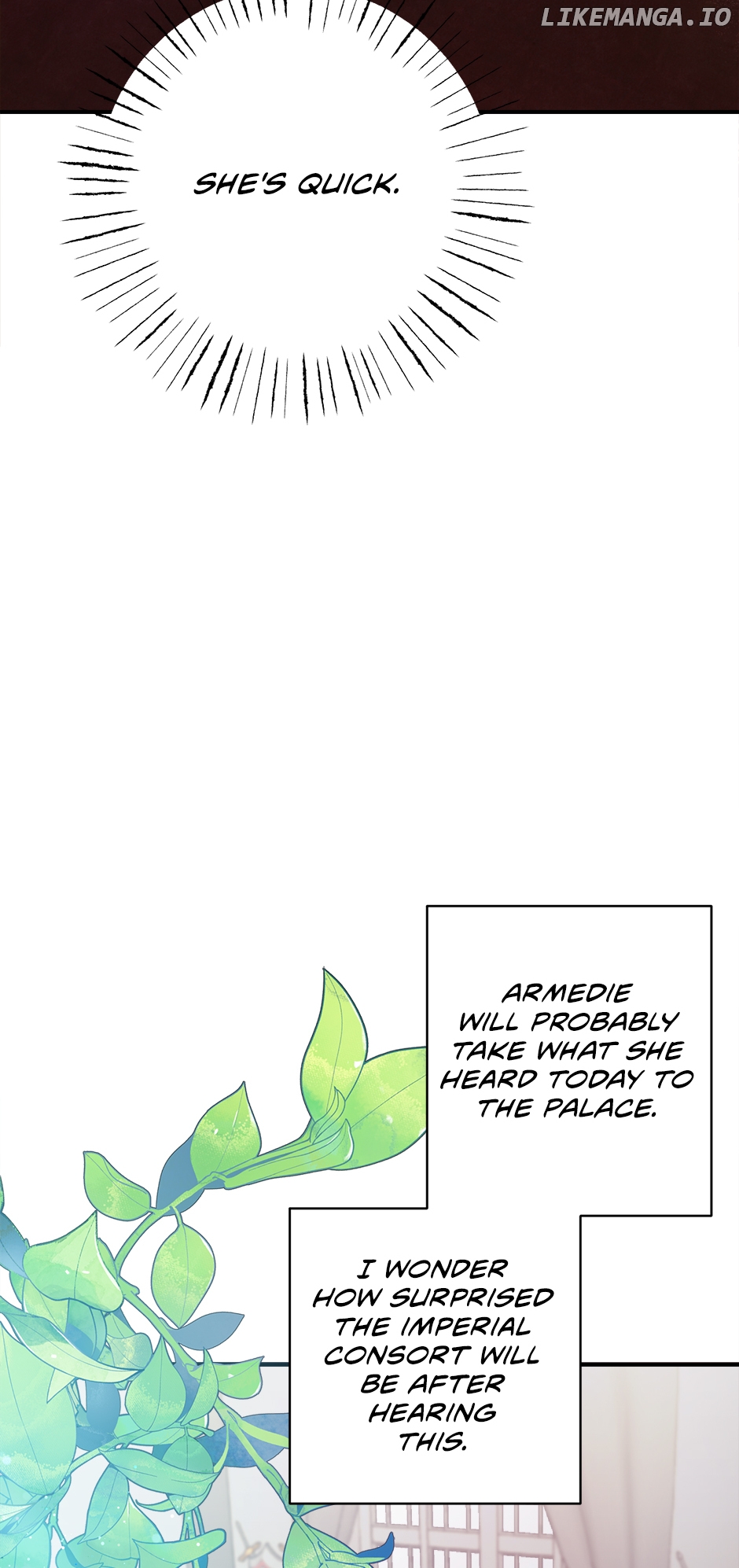 The Wallflower Who Was Proposed to by the Tyrant Chapter 18 - page 85