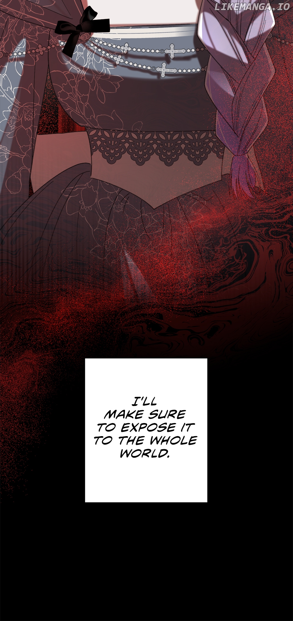 The Wallflower Who Was Proposed to by the Tyrant Chapter 18 - page 88