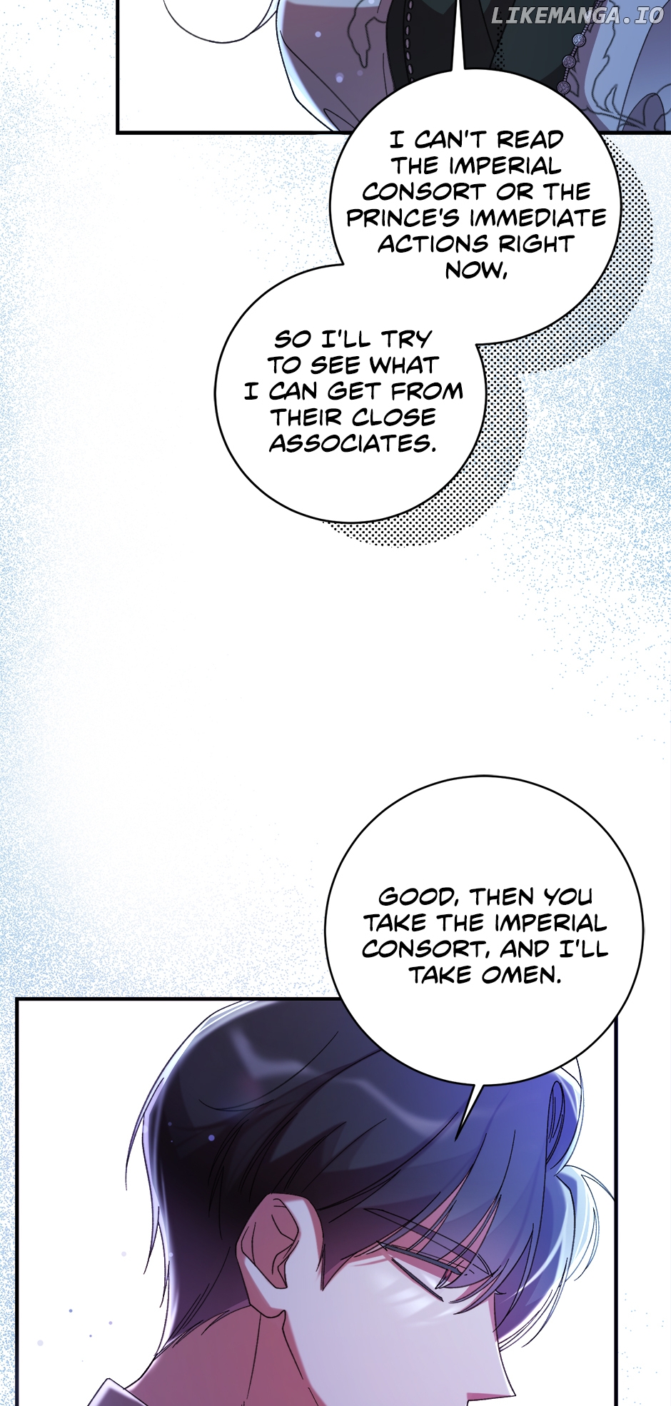 The Wallflower Who Was Proposed to by the Tyrant Chapter 18 - page 9