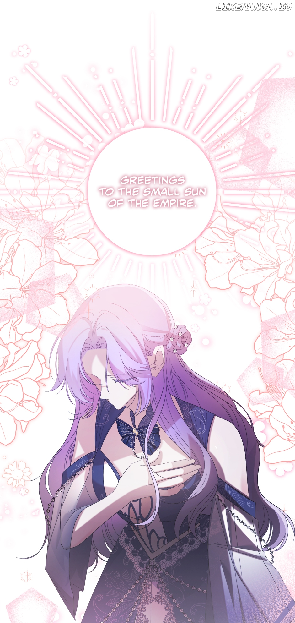 The Wallflower Who Was Proposed to by the Tyrant Chapter 10 - page 1