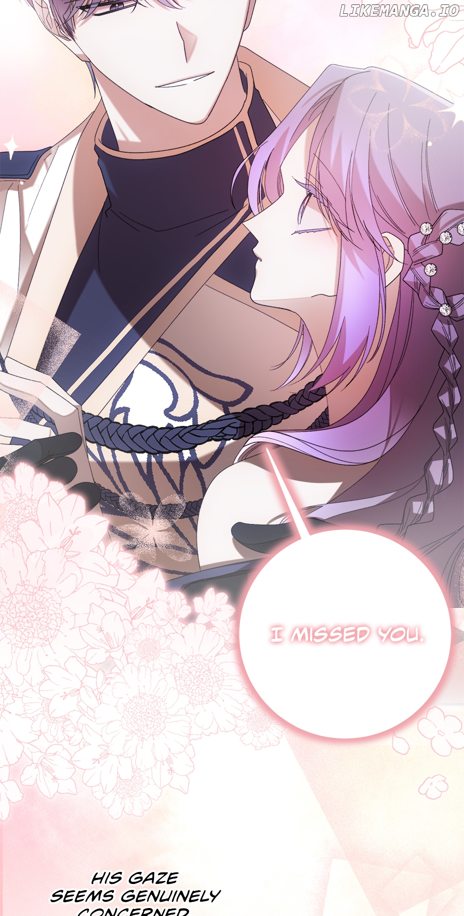 The Wallflower Who Was Proposed to by the Tyrant Chapter 10 - page 101