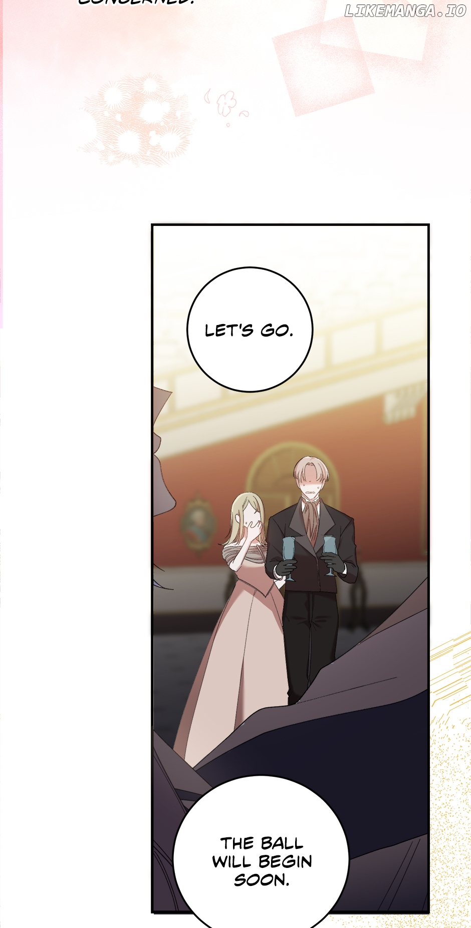 The Wallflower Who Was Proposed to by the Tyrant Chapter 10 - page 102