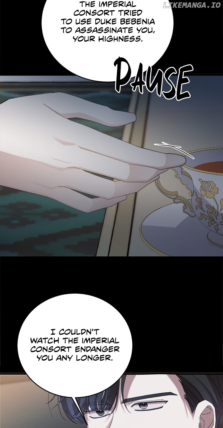 The Wallflower Who Was Proposed to by the Tyrant Chapter 10 - page 11