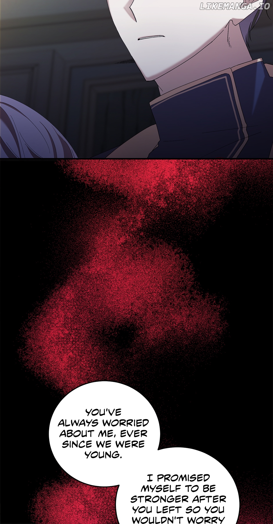 The Wallflower Who Was Proposed to by the Tyrant Chapter 10 - page 12