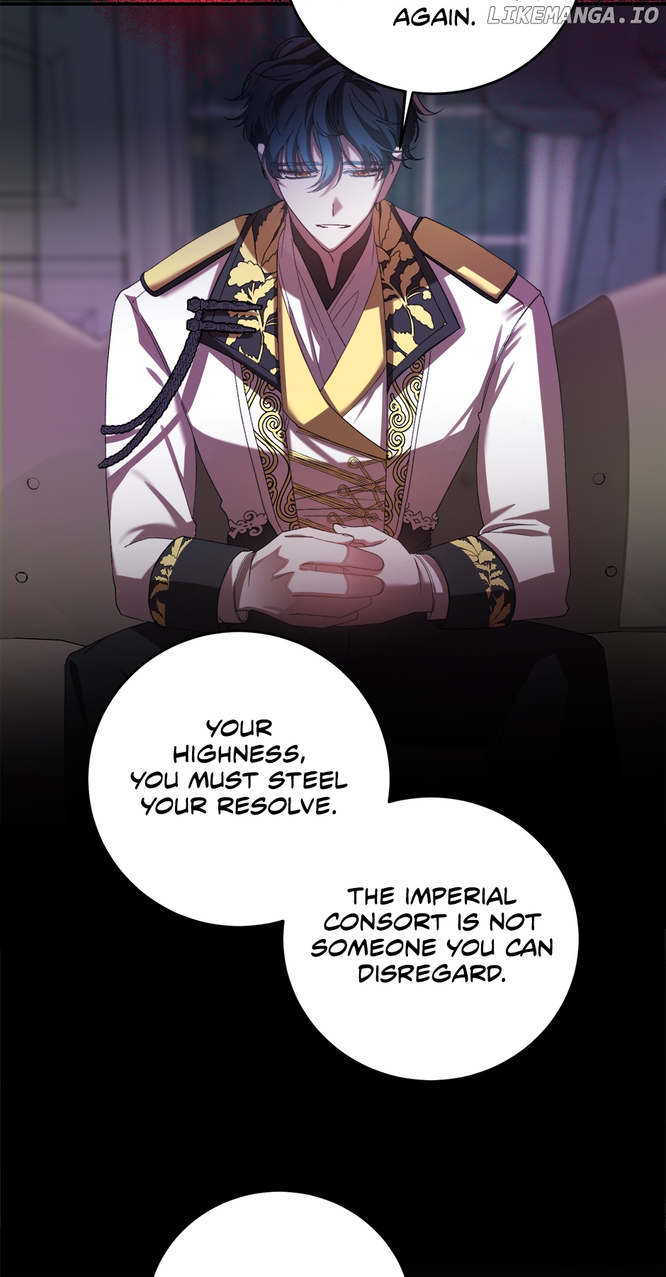 The Wallflower Who Was Proposed to by the Tyrant Chapter 10 - page 13