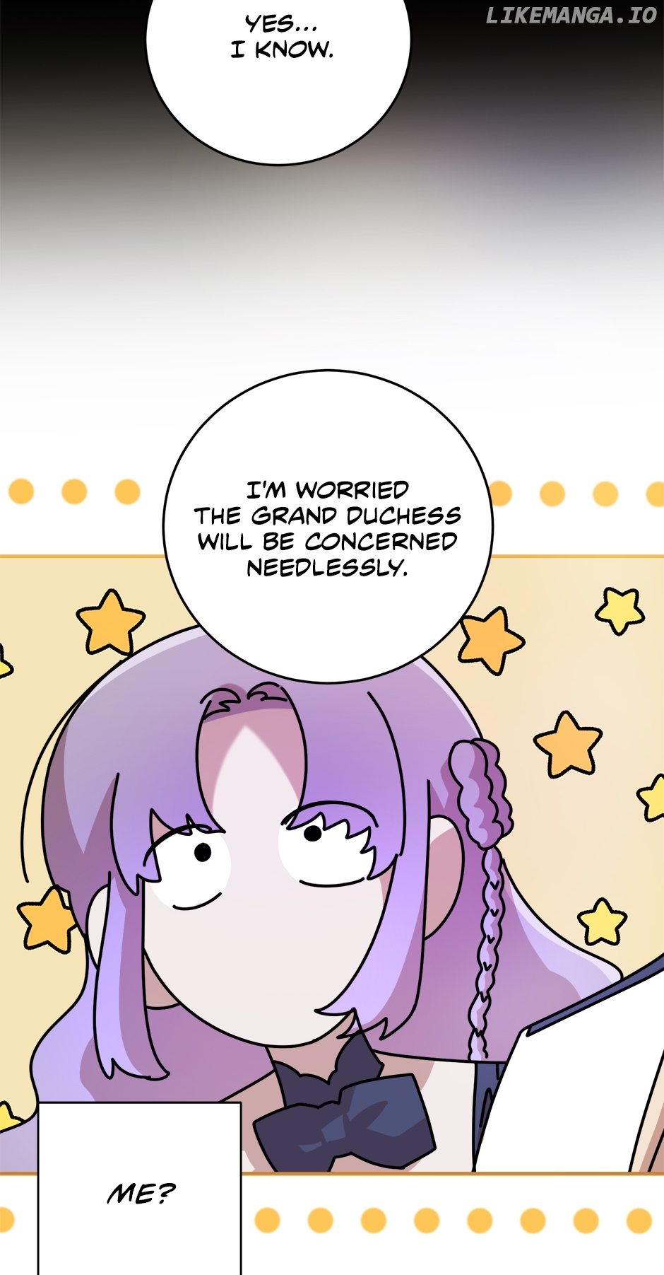 The Wallflower Who Was Proposed to by the Tyrant Chapter 10 - page 14
