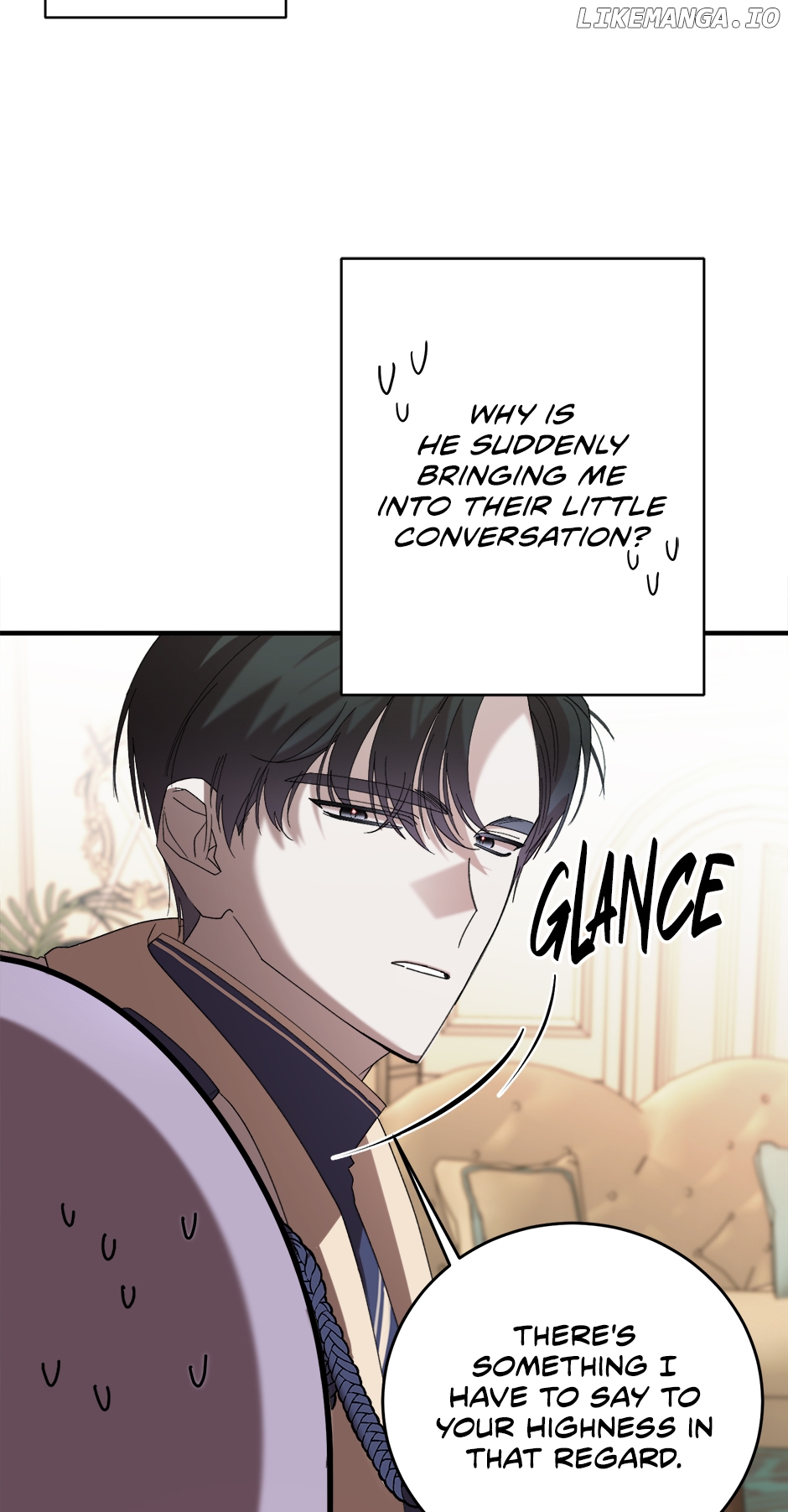 The Wallflower Who Was Proposed to by the Tyrant Chapter 10 - page 15