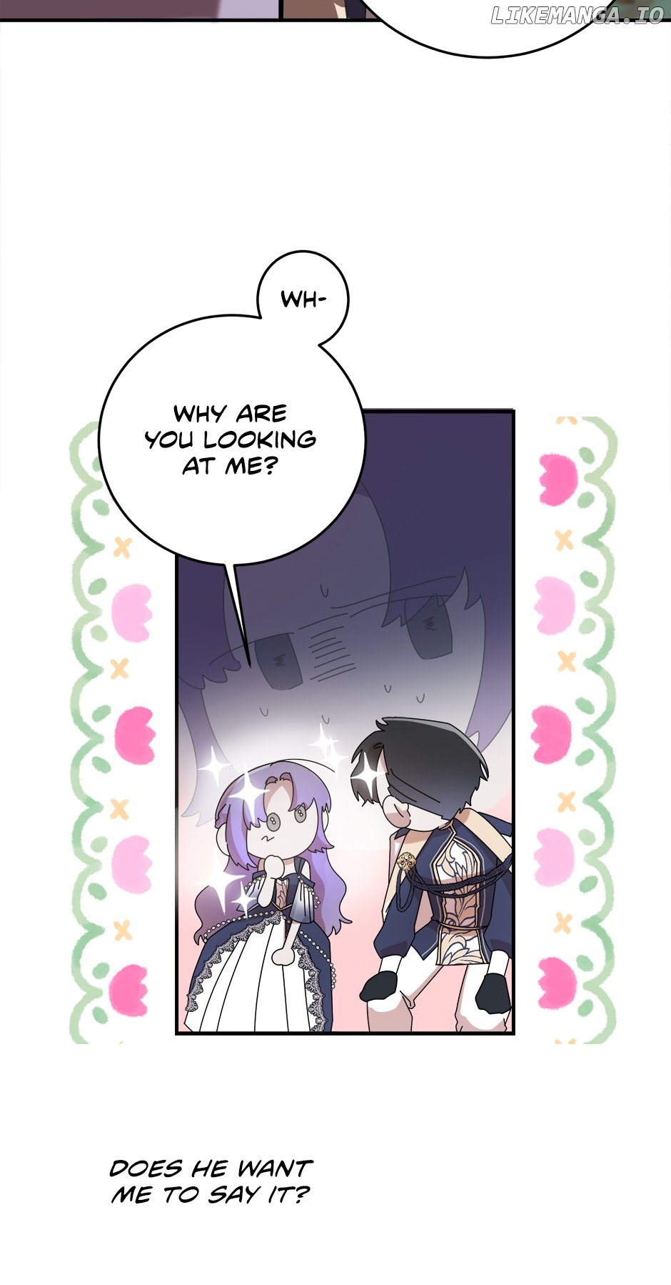 The Wallflower Who Was Proposed to by the Tyrant Chapter 10 - page 16
