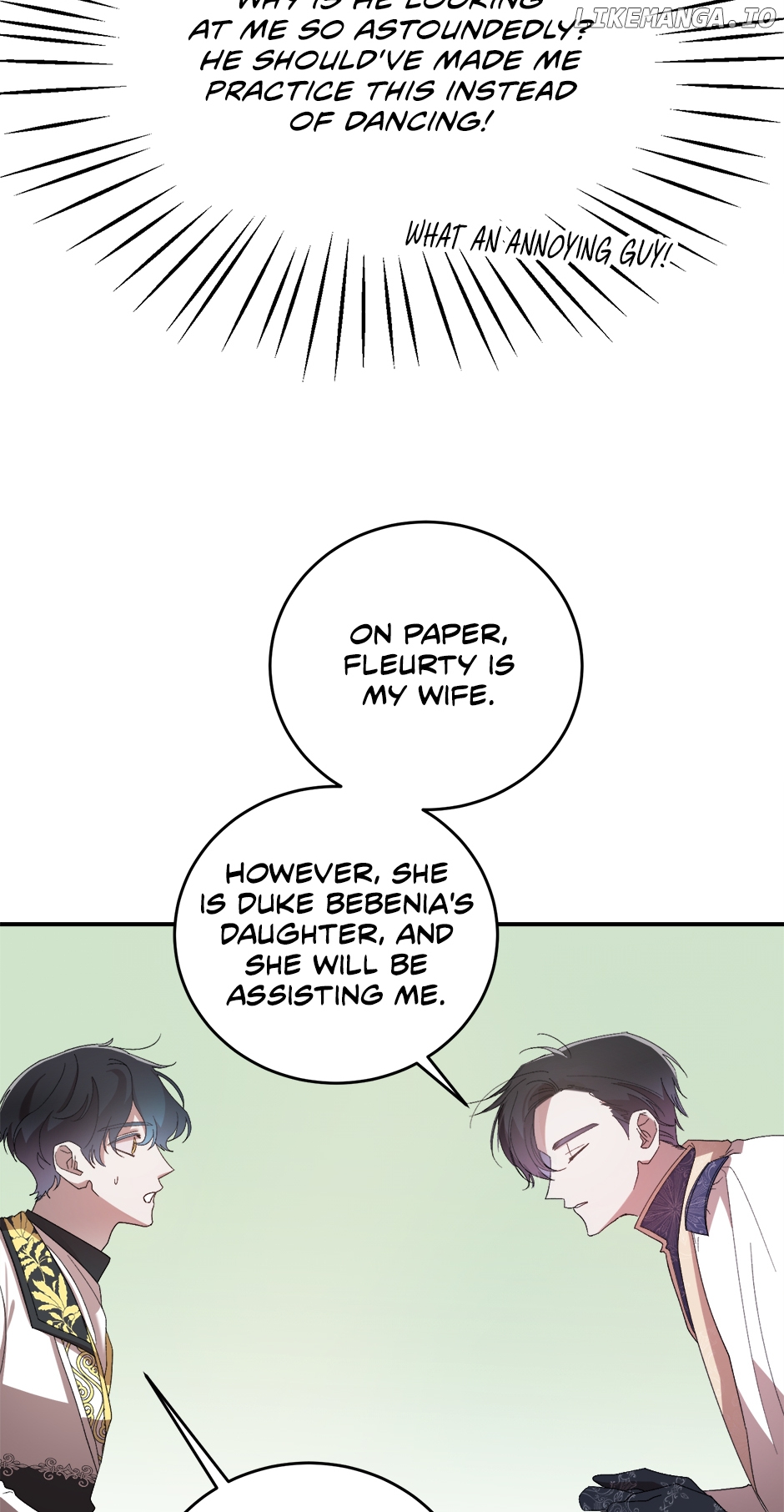 The Wallflower Who Was Proposed to by the Tyrant Chapter 10 - page 18
