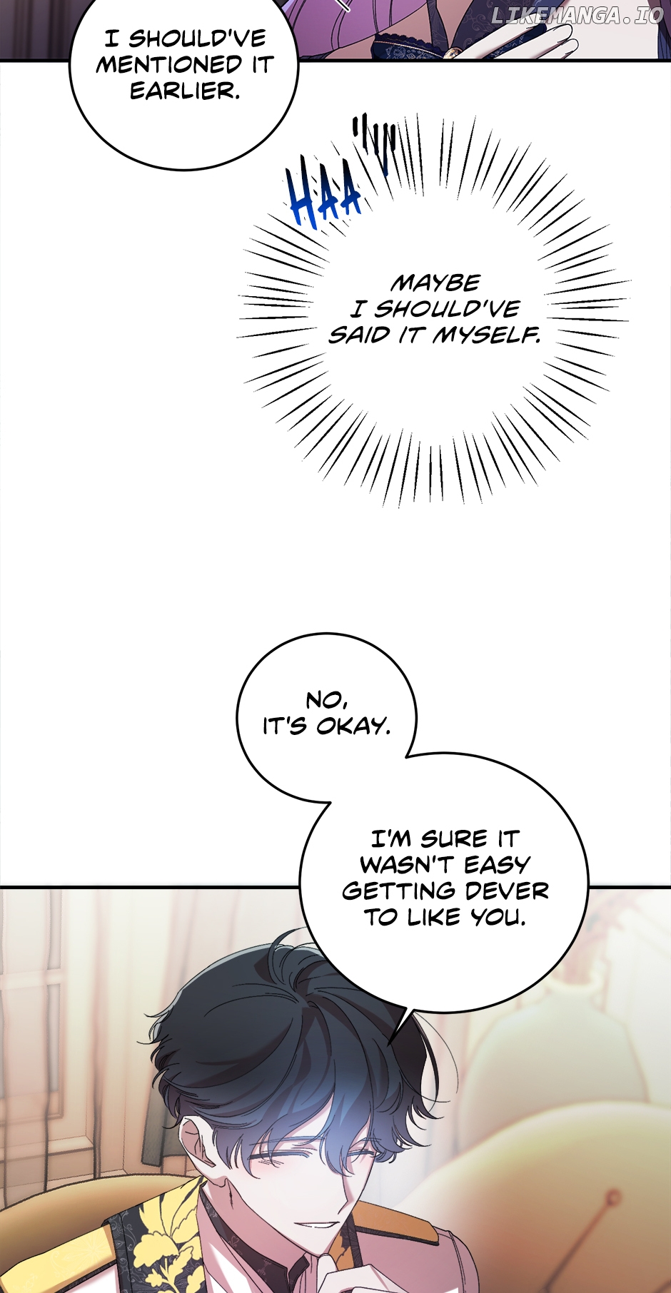 The Wallflower Who Was Proposed to by the Tyrant Chapter 10 - page 20