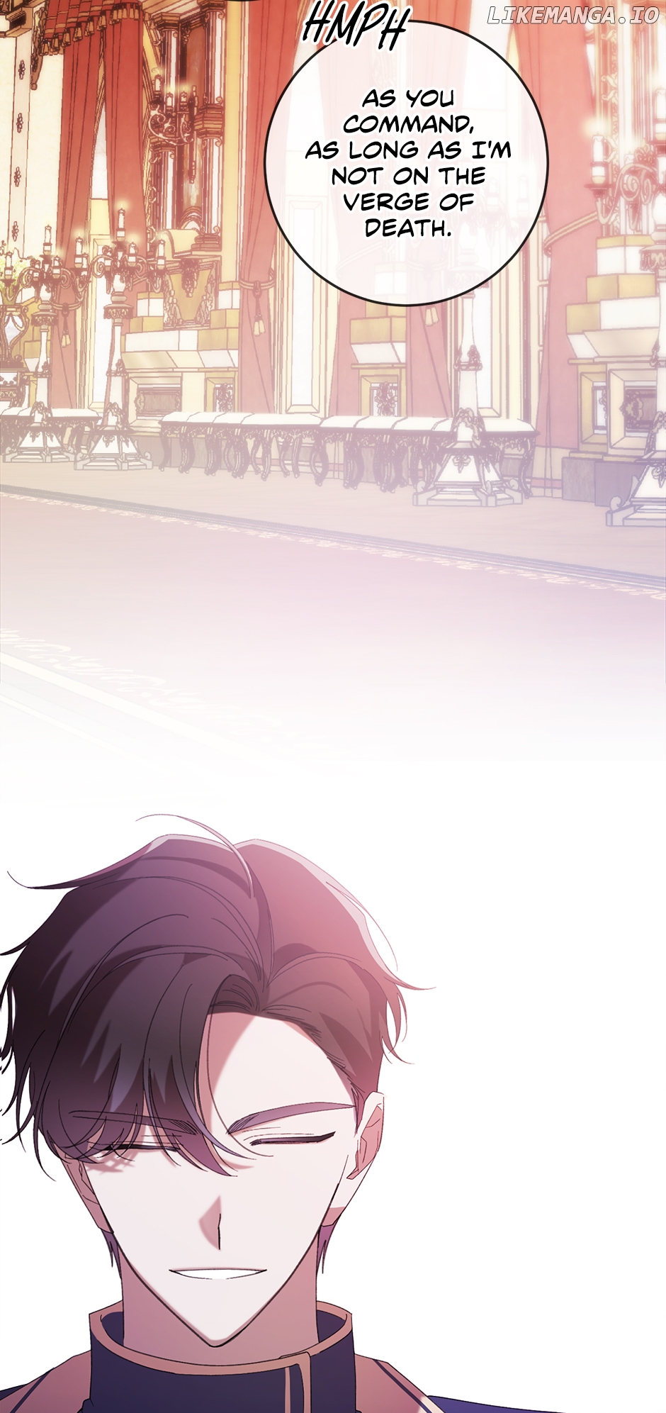 The Wallflower Who Was Proposed to by the Tyrant Chapter 10 - page 26