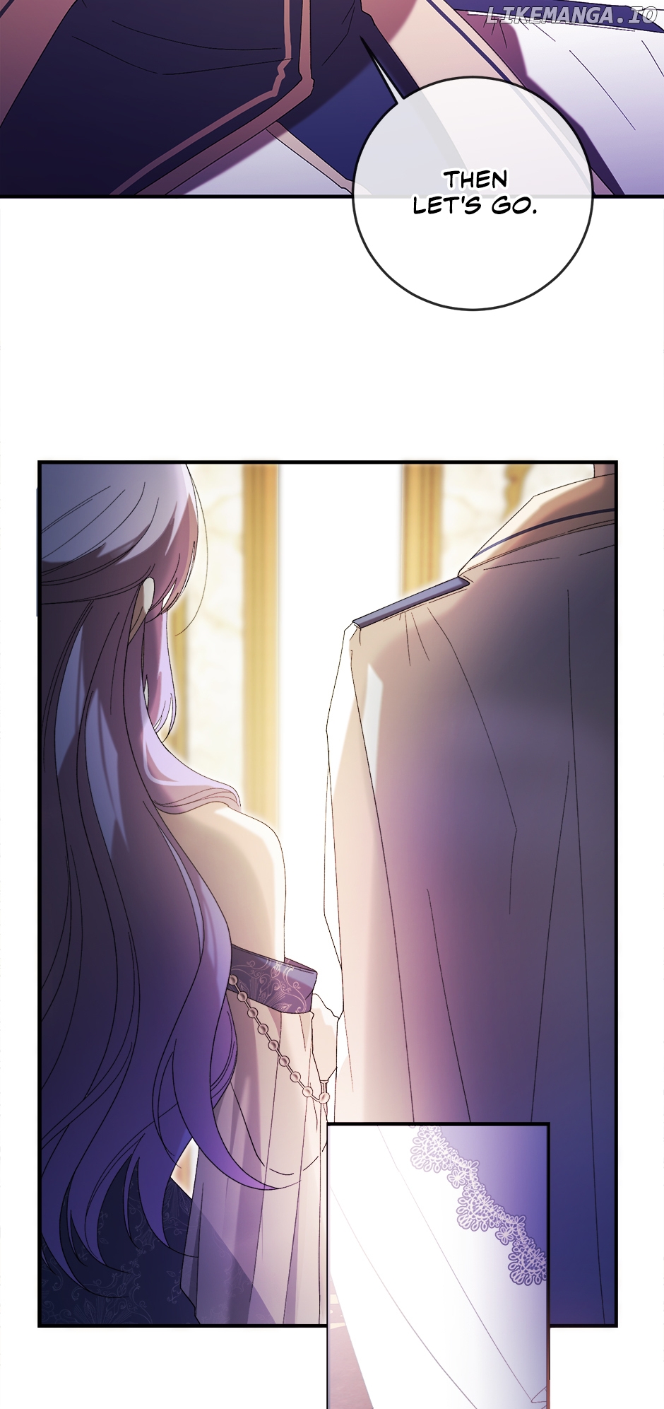 The Wallflower Who Was Proposed to by the Tyrant Chapter 10 - page 27